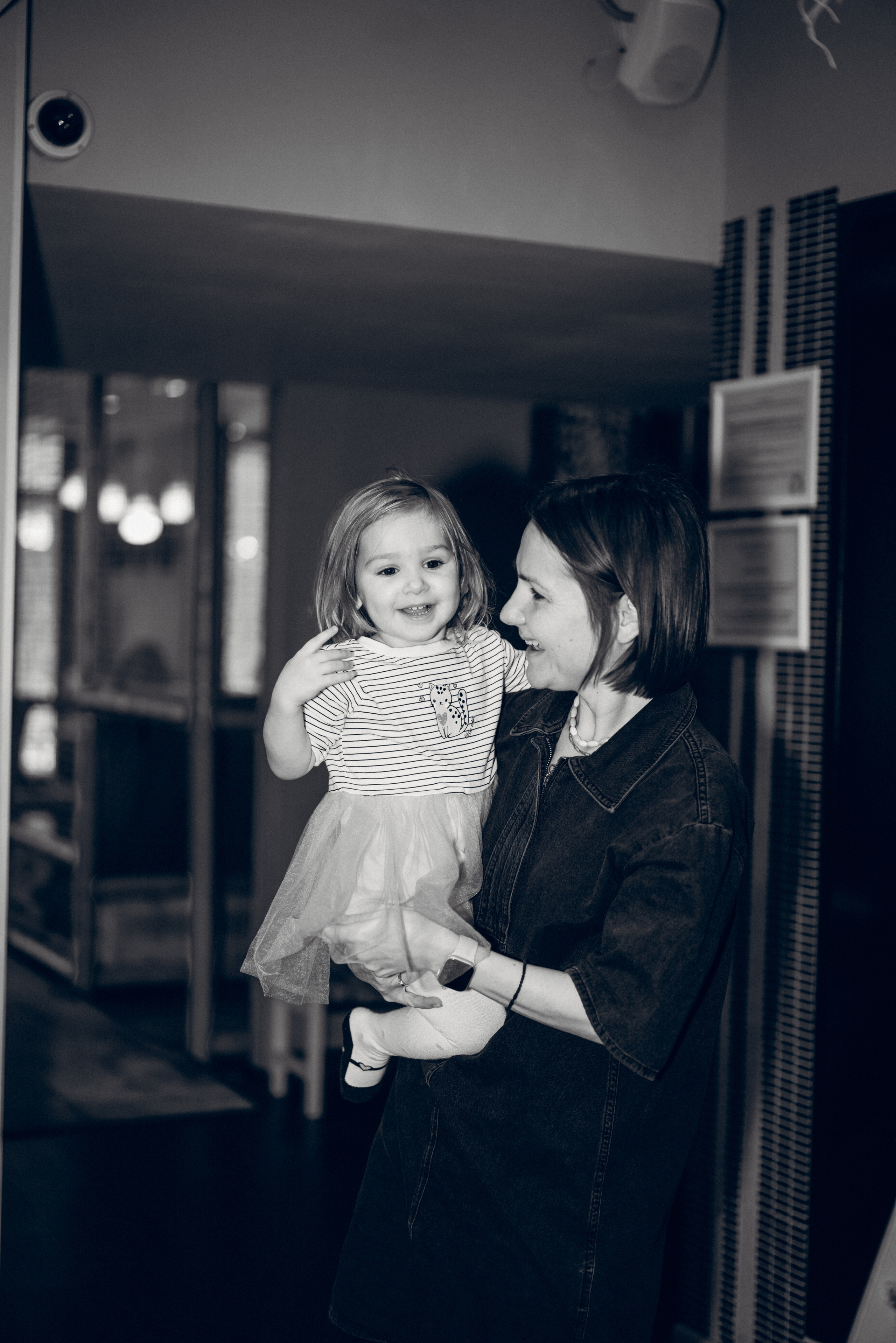 HB. Фотограф Анна Кобазева, Москва