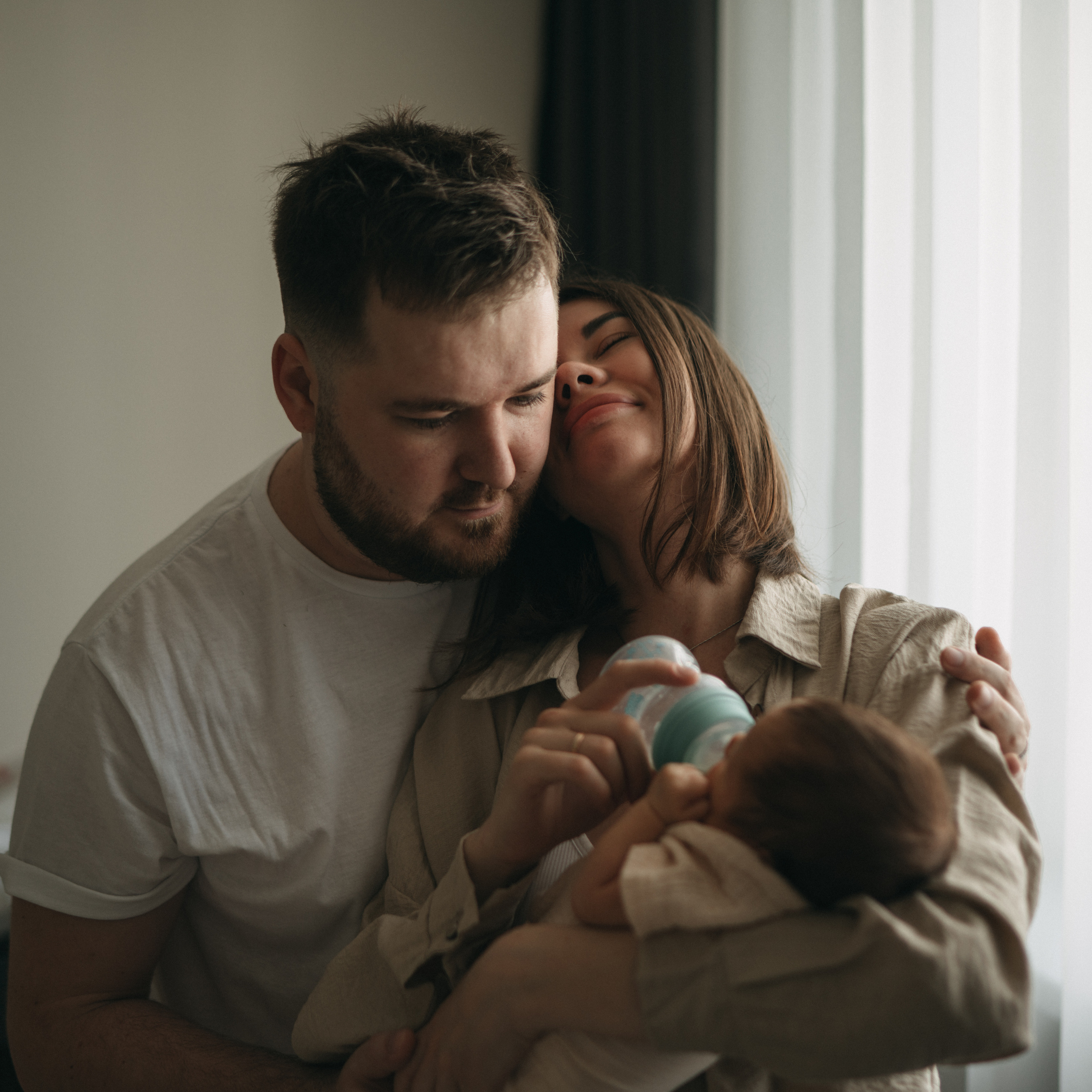 Софушка. Фотограф Анна Кобазева, Москва