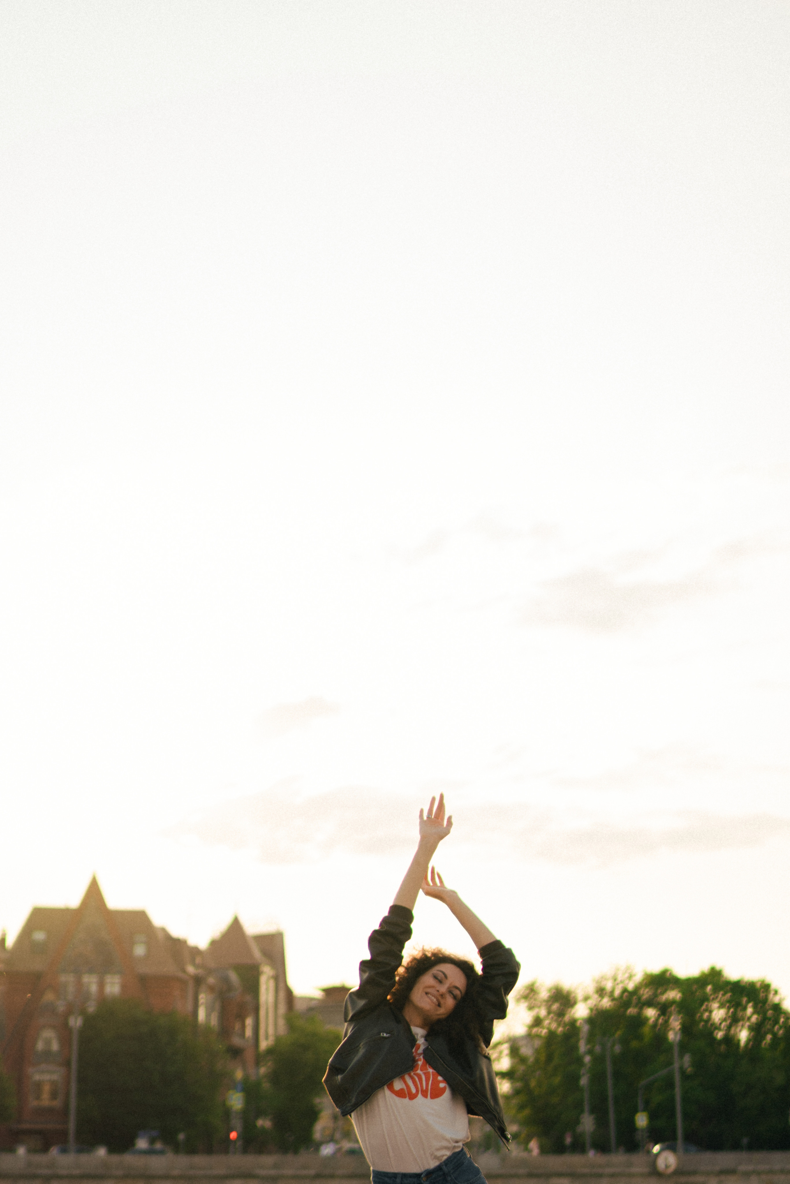 Freedom. Фотограф Анна Кобазева, Москва
