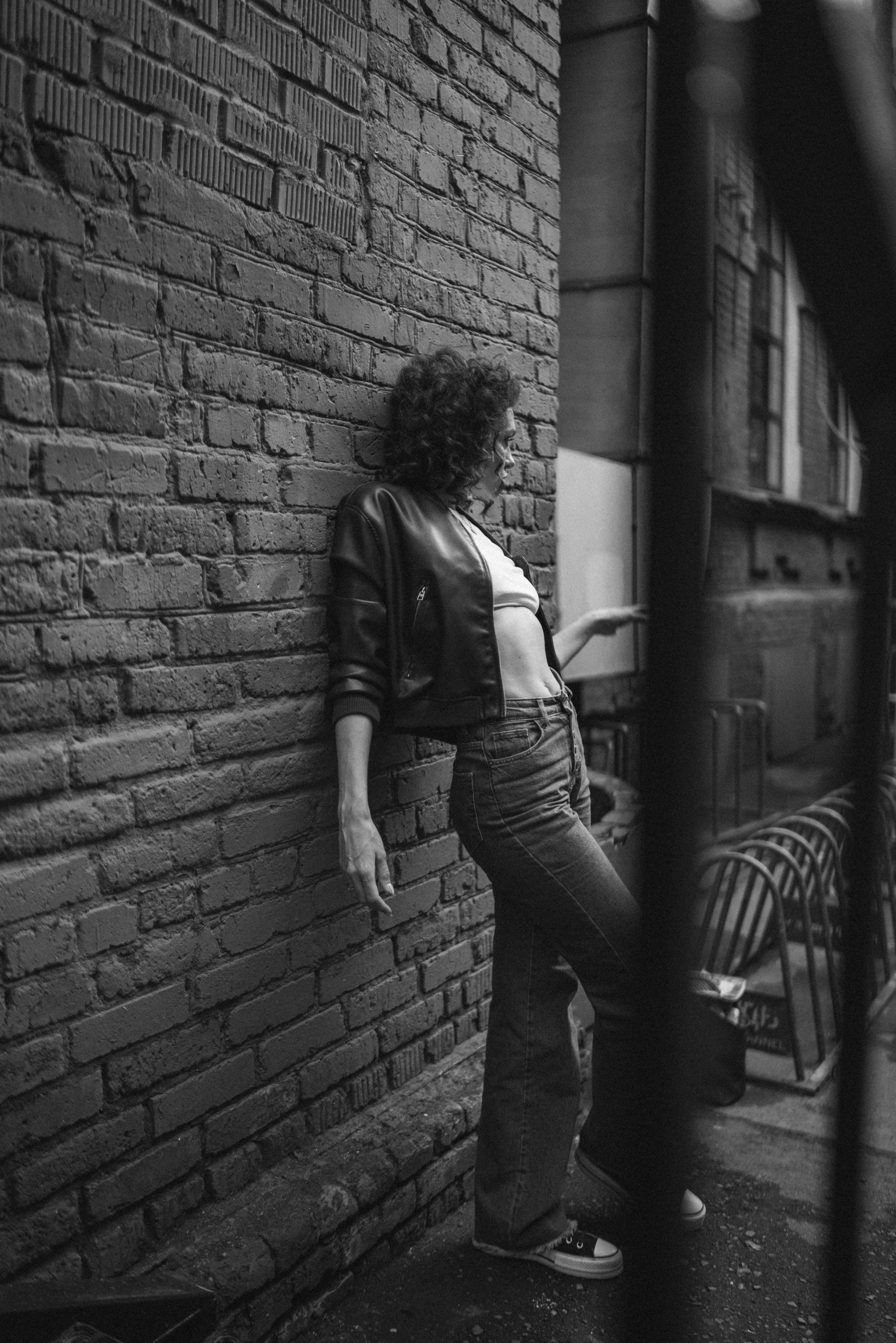 Freedom. Фотограф Анна Кобазева, Москва