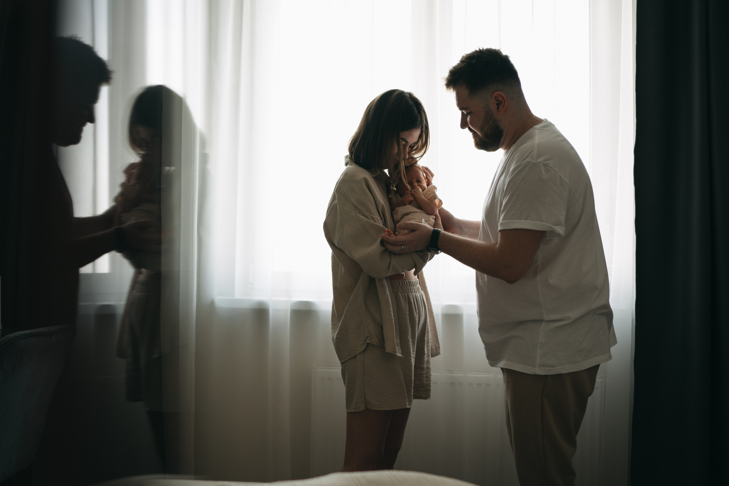 Софушка. Фотограф Анна Кобазева, Москва