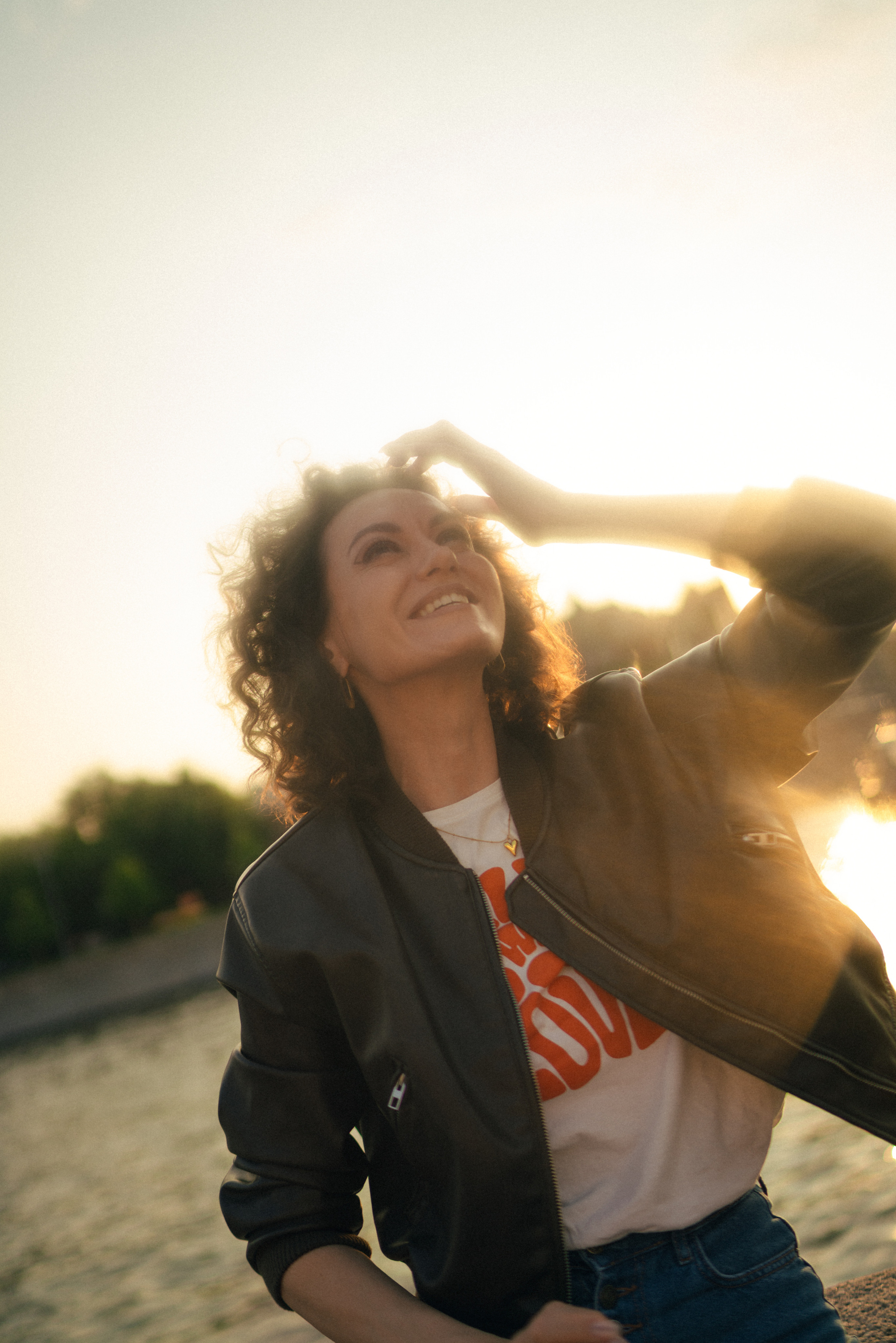 Freedom. Фотограф Анна Кобазева, Москва