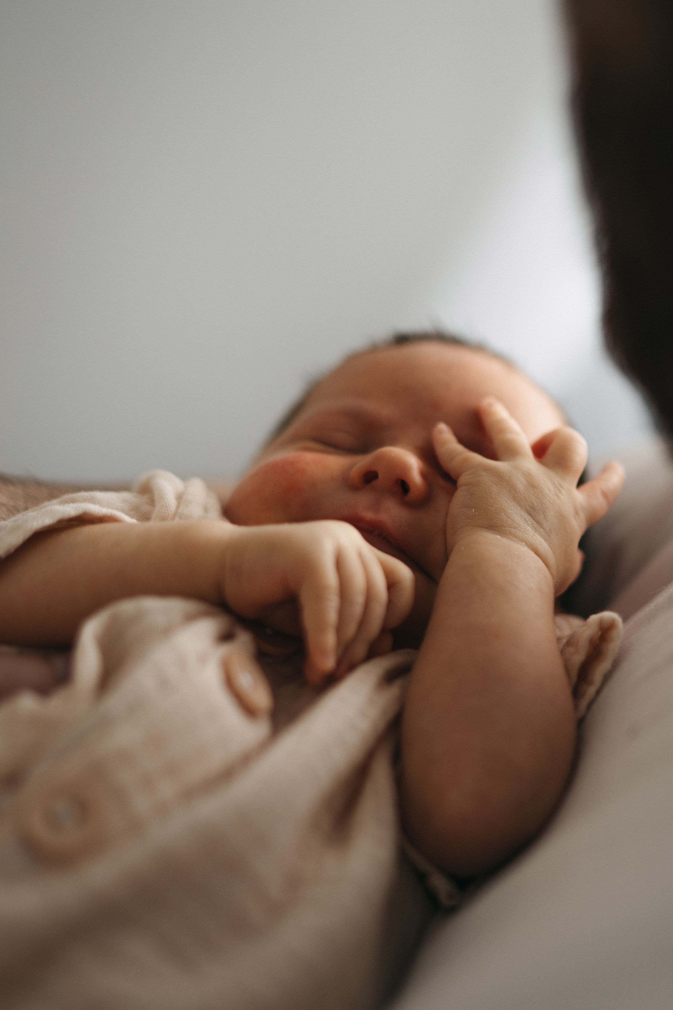 Софушка. Фотограф Анна Кобазева, Москва