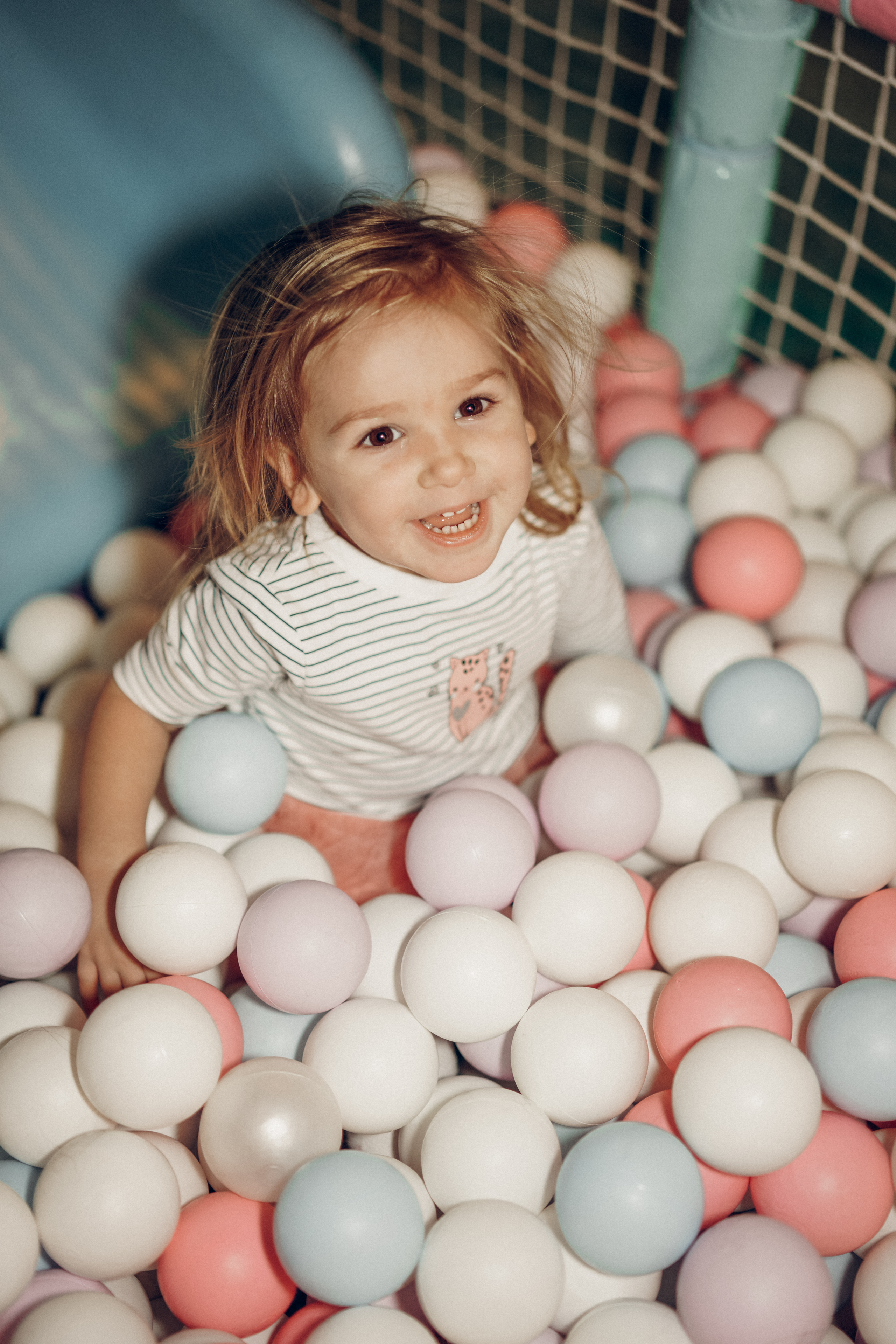 HB. Фотограф Анна Кобазева, Москва