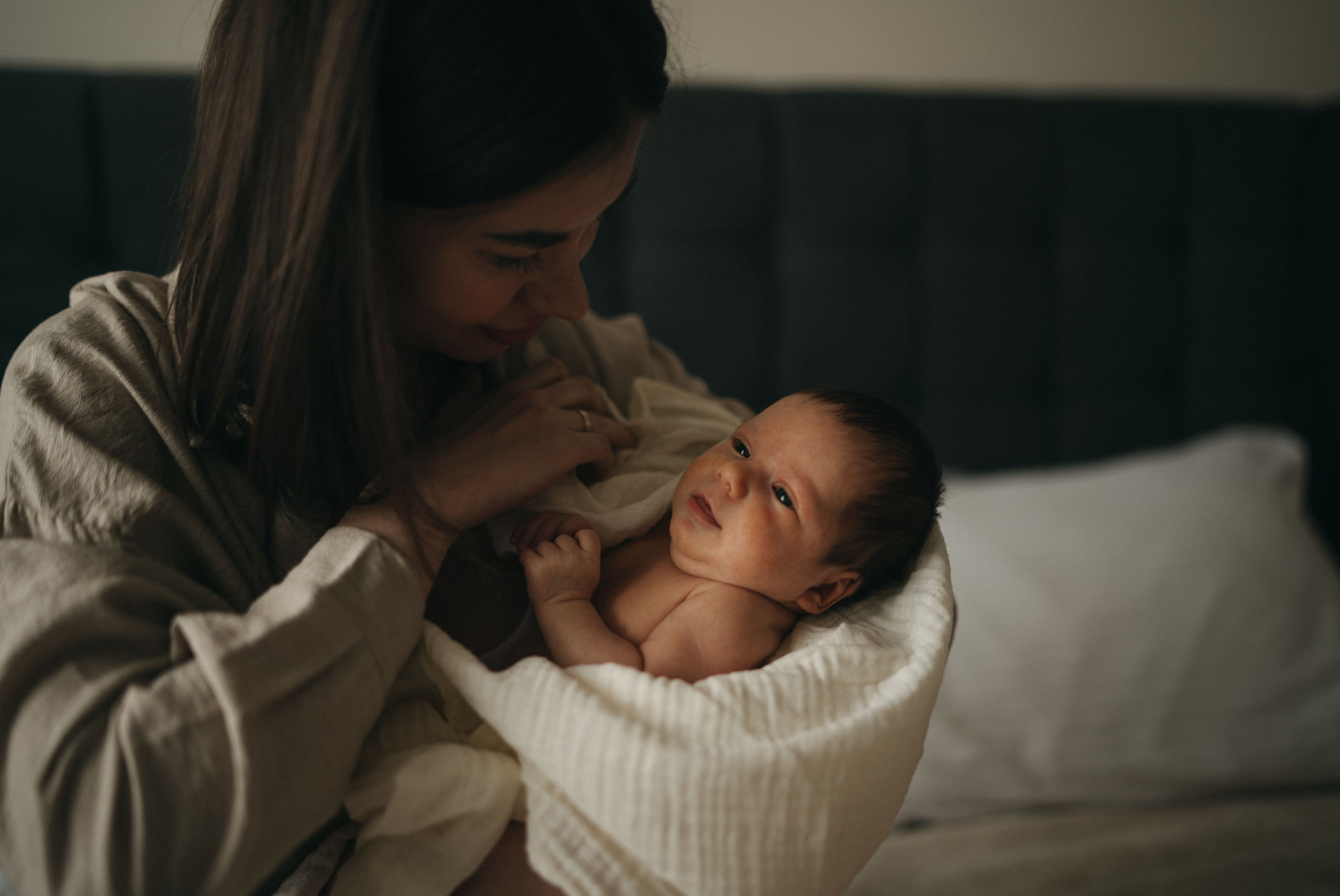 Софушка. Фотограф Анна Кобазева, Москва