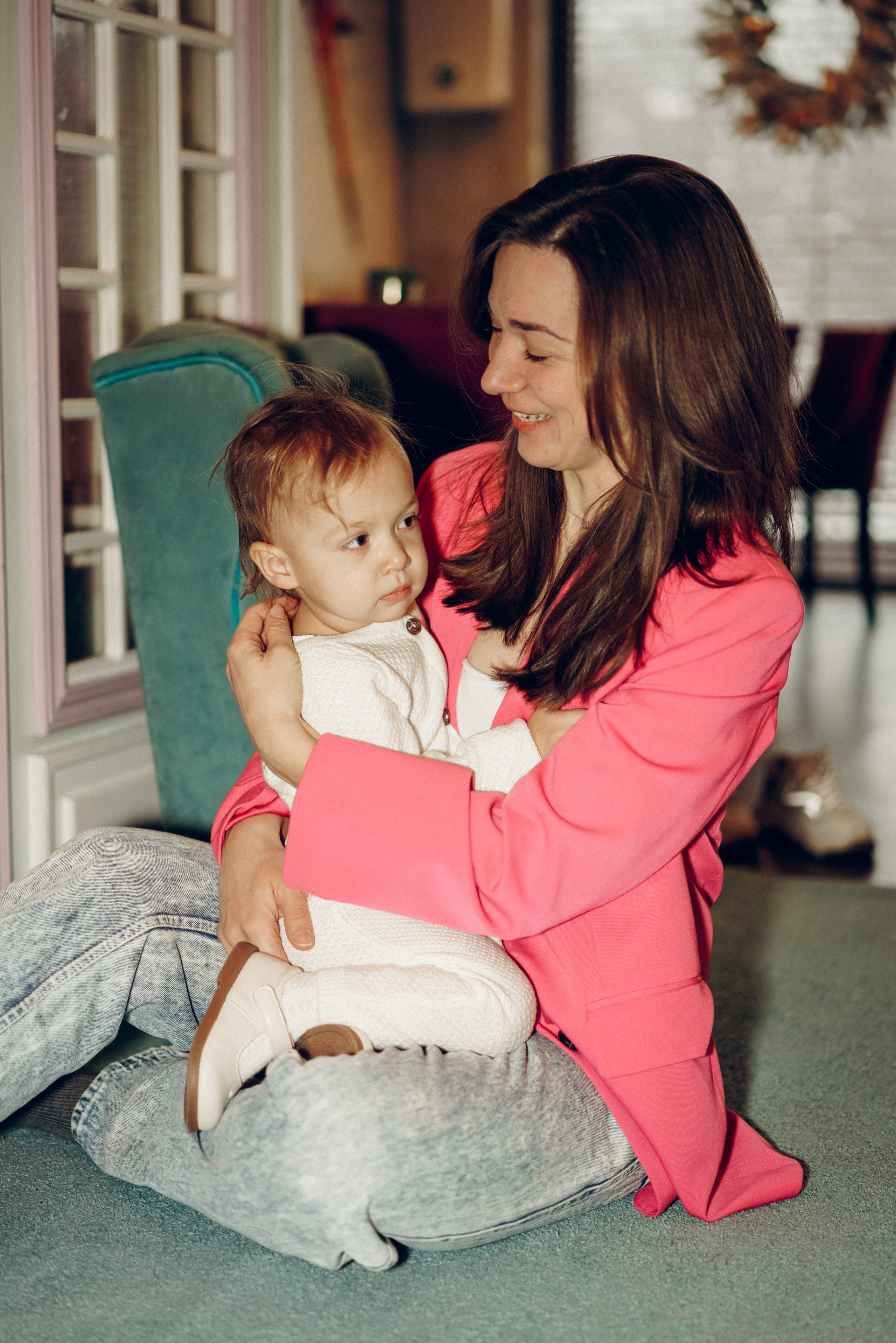 HB. Фотограф Анна Кобазева, Москва