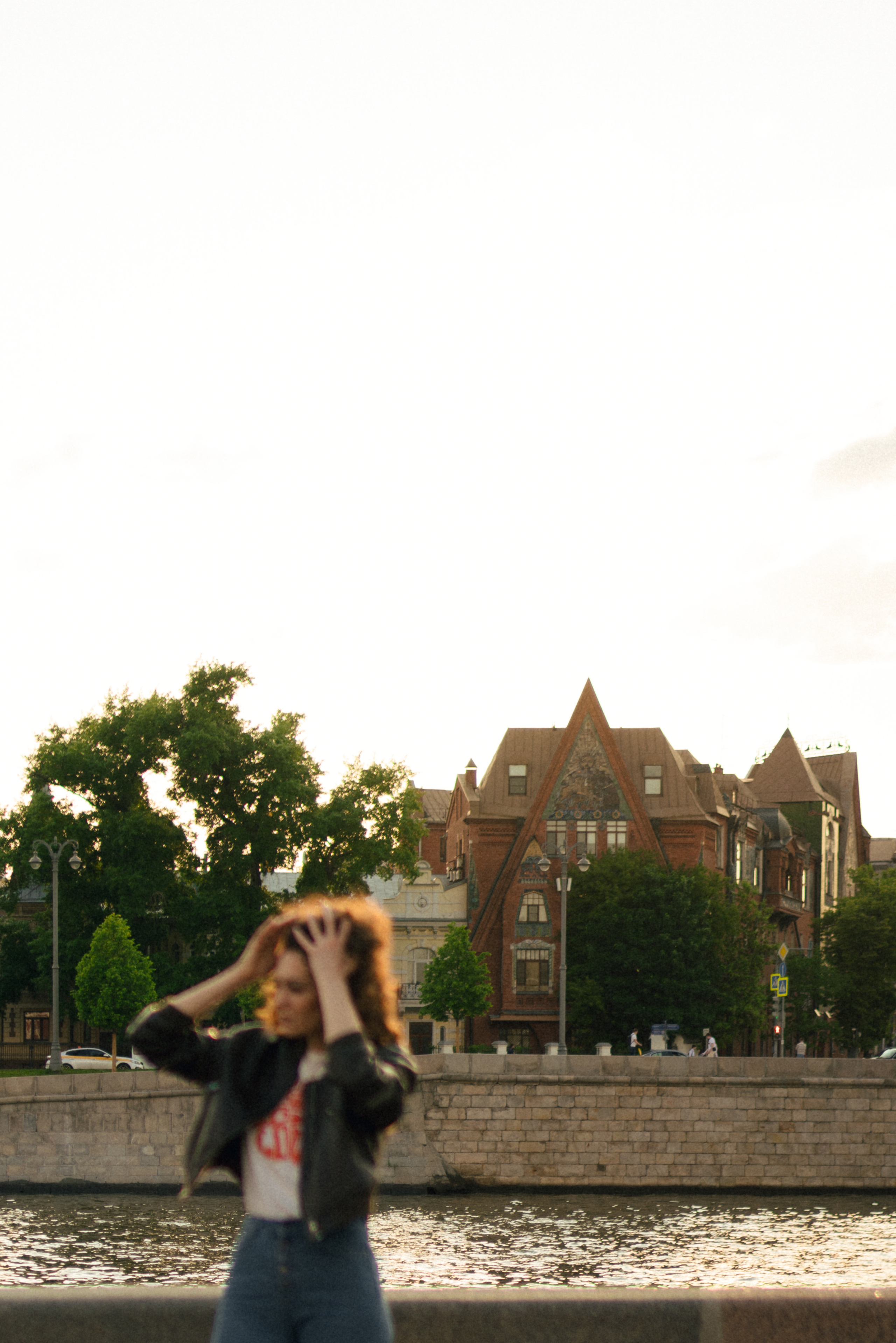 Freedom. Фотограф Анна Кобазева, Москва
