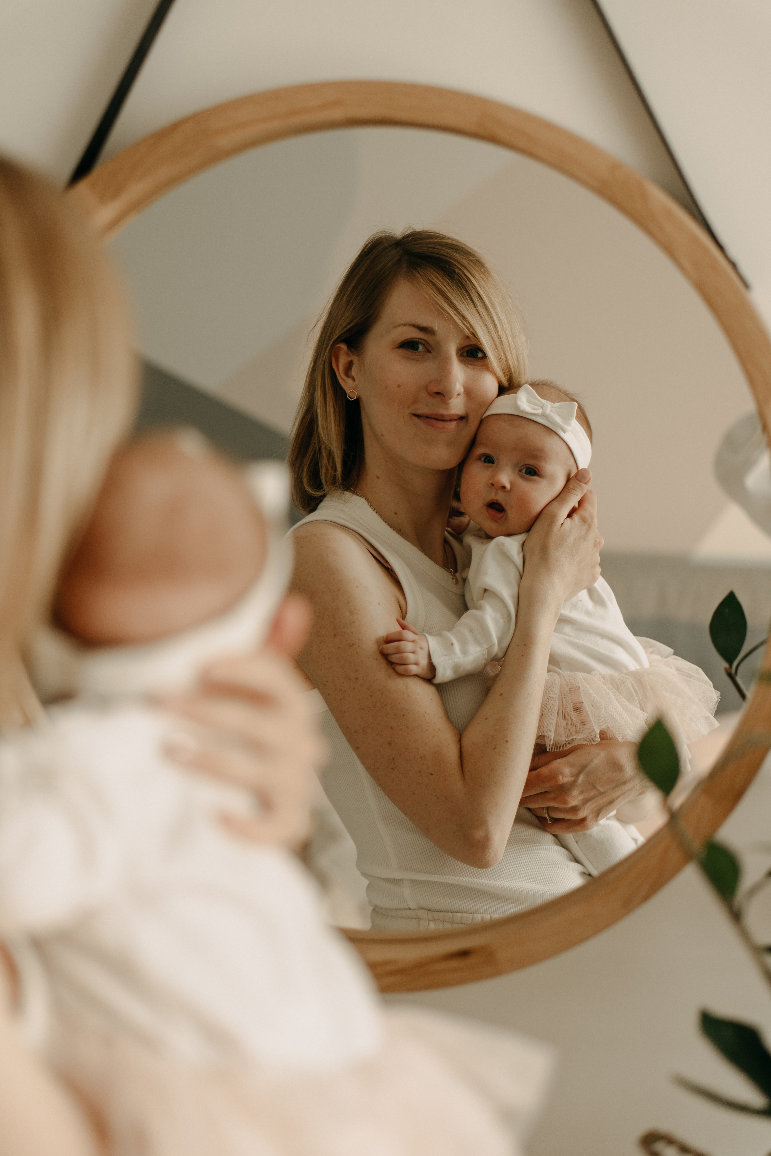 Лена и Алиса. Фотограф Анна Кобазева, Москва