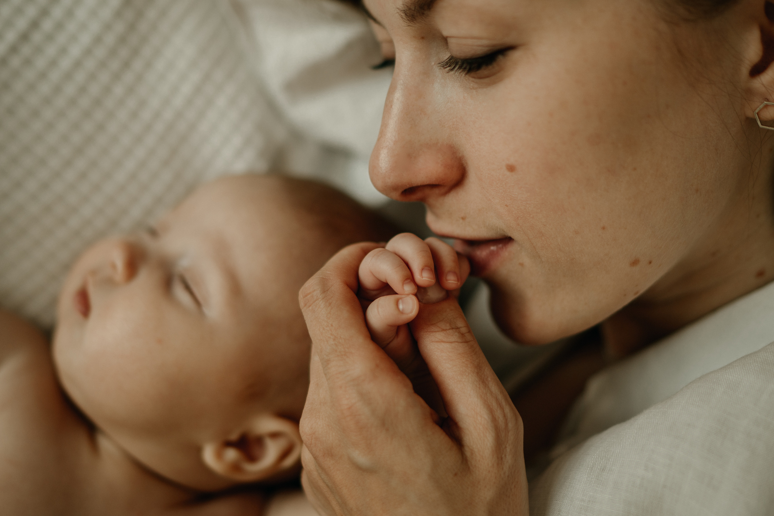 Лена и Алиса. Фотограф Анна Кобазева, Москва