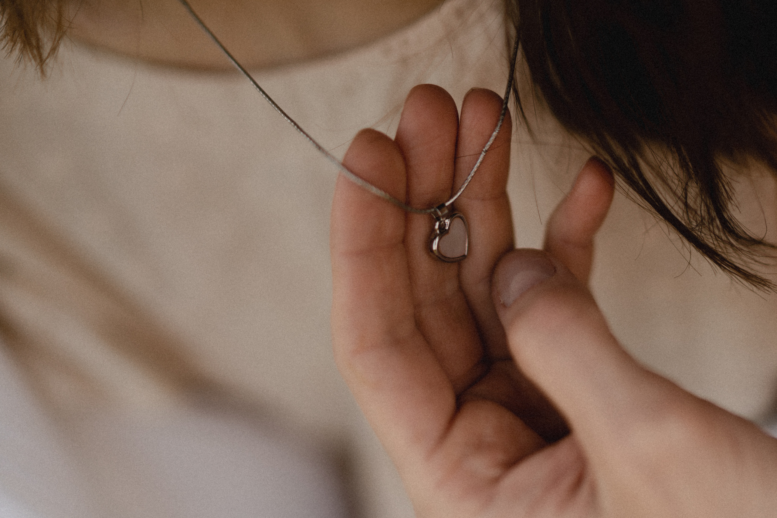 Мама и дочка. Фотограф Анна Кобазева, Москва