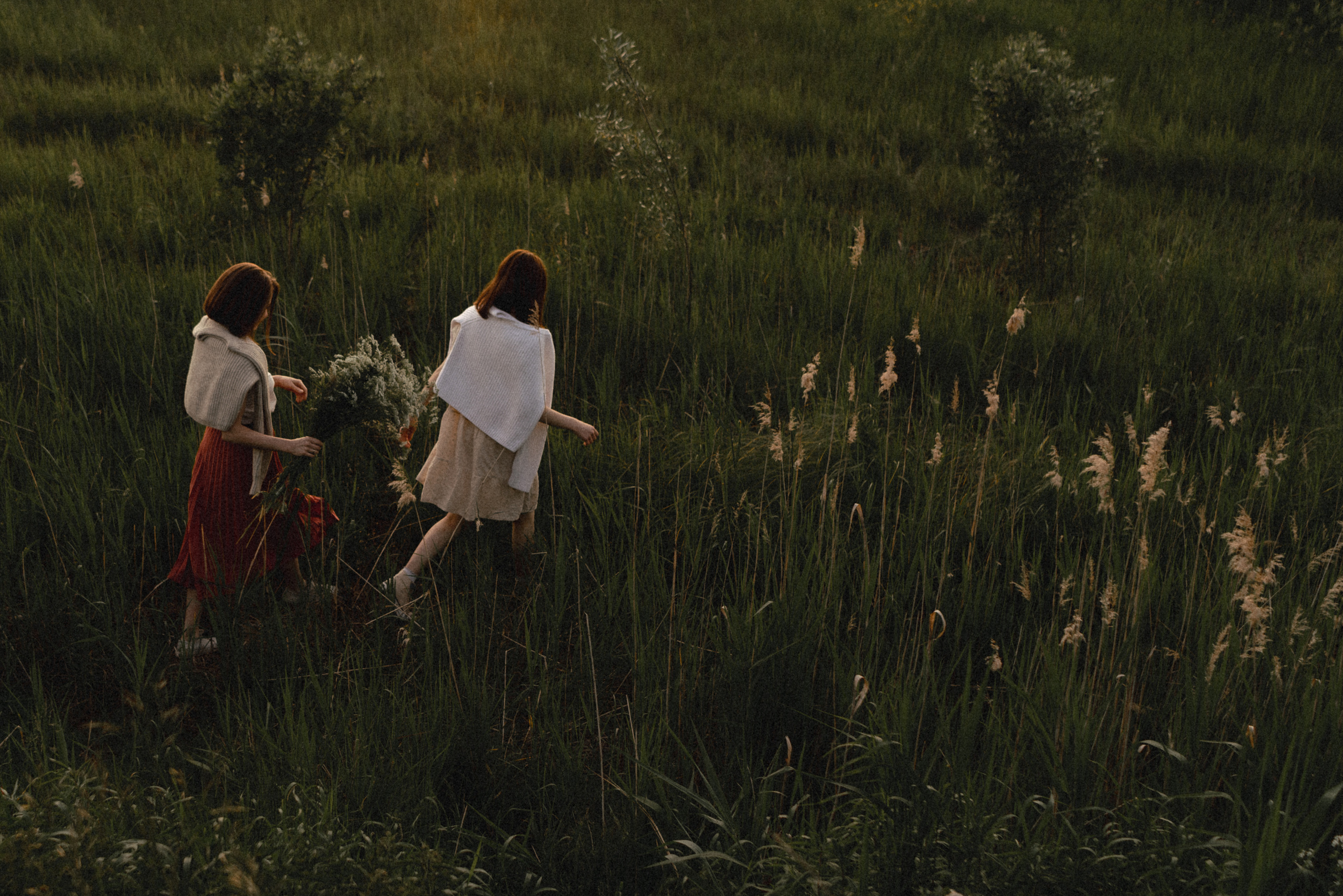 Мама и дочка. Фотограф Анна Кобазева, Москва