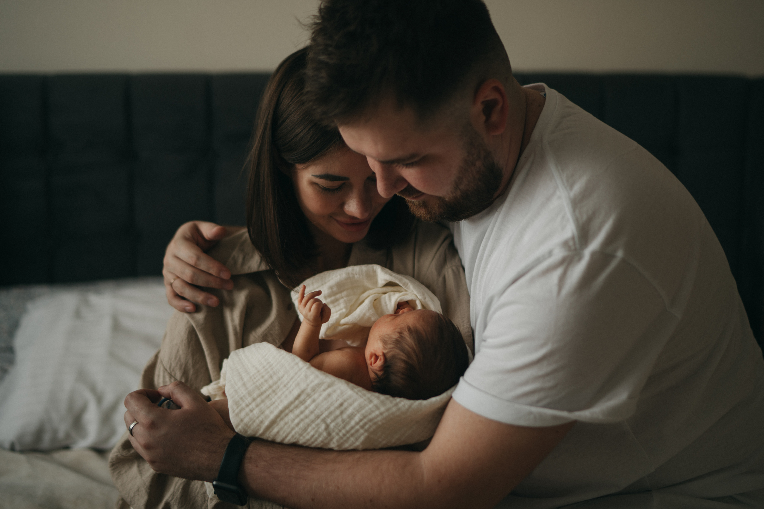 Софушка. Фотограф Анна Кобазева, Москва