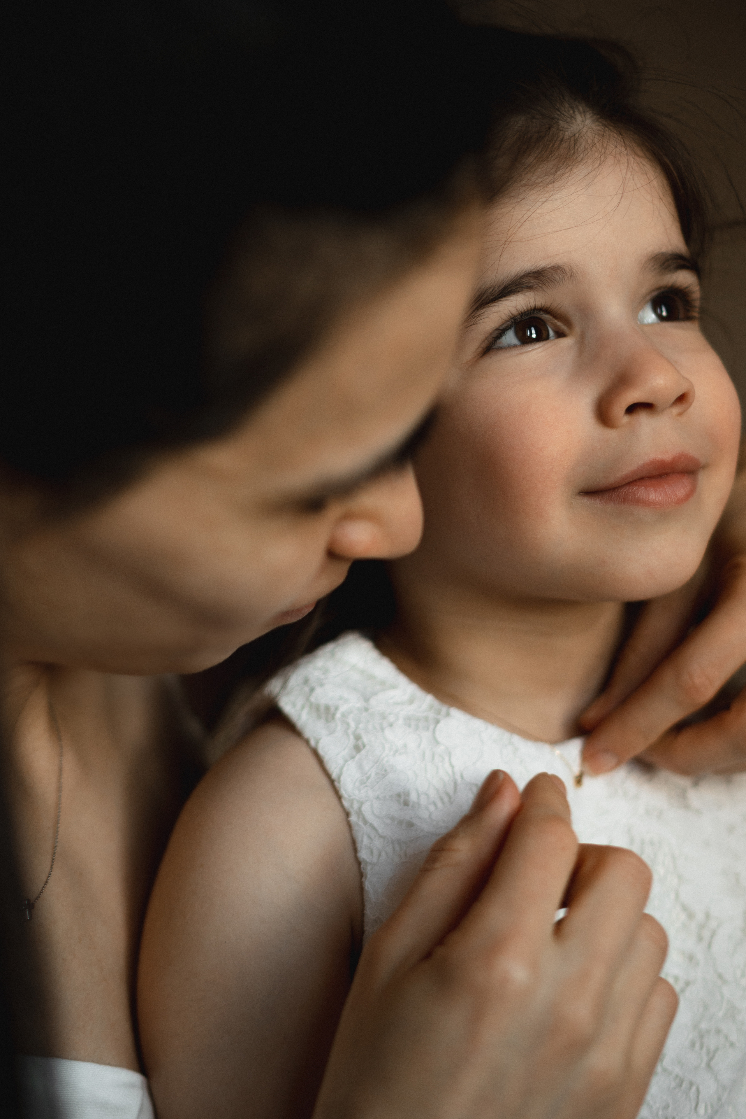 Именинница. Фотограф Анна Кобазева, Москва