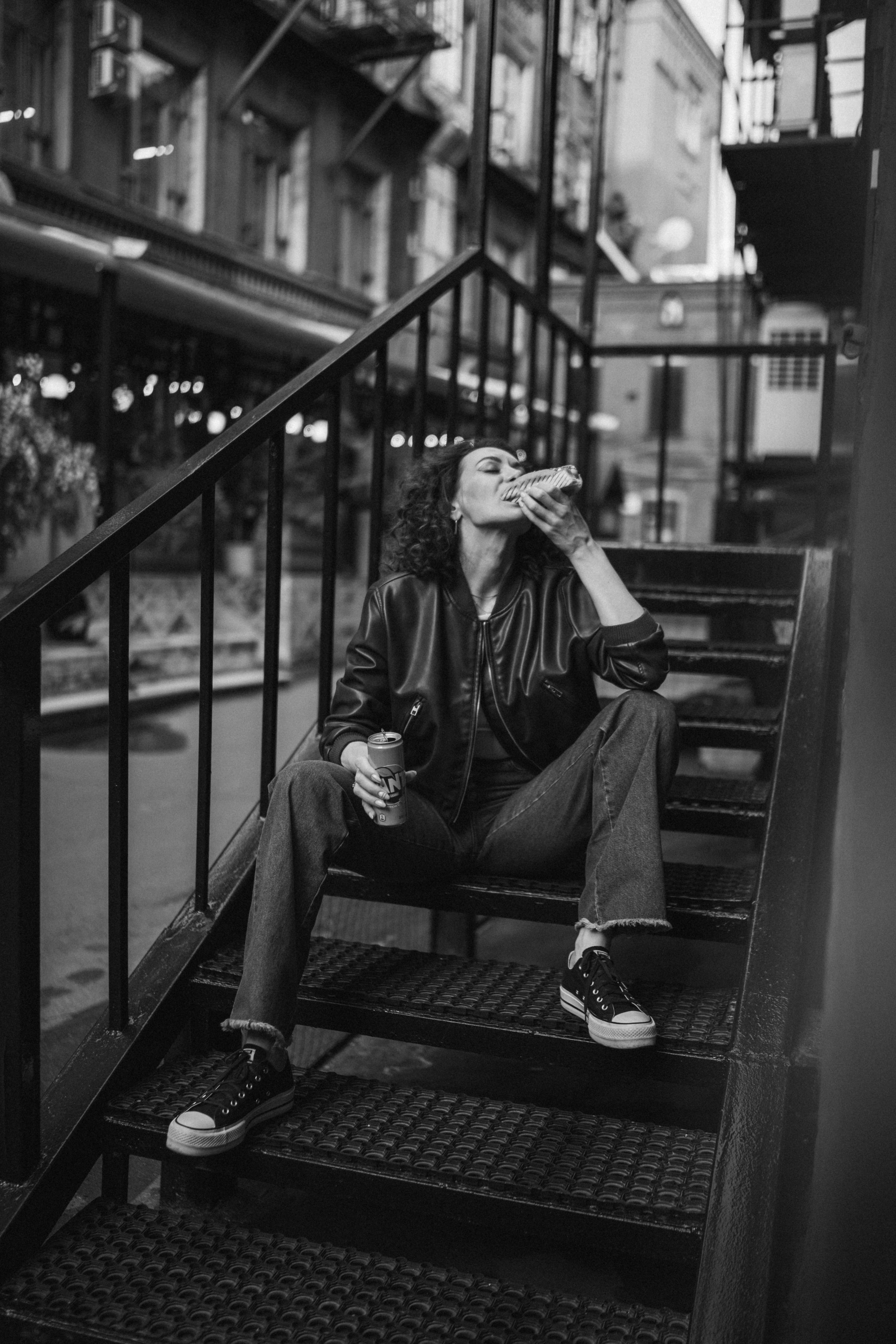 Freedom. Фотограф Анна Кобазева, Москва