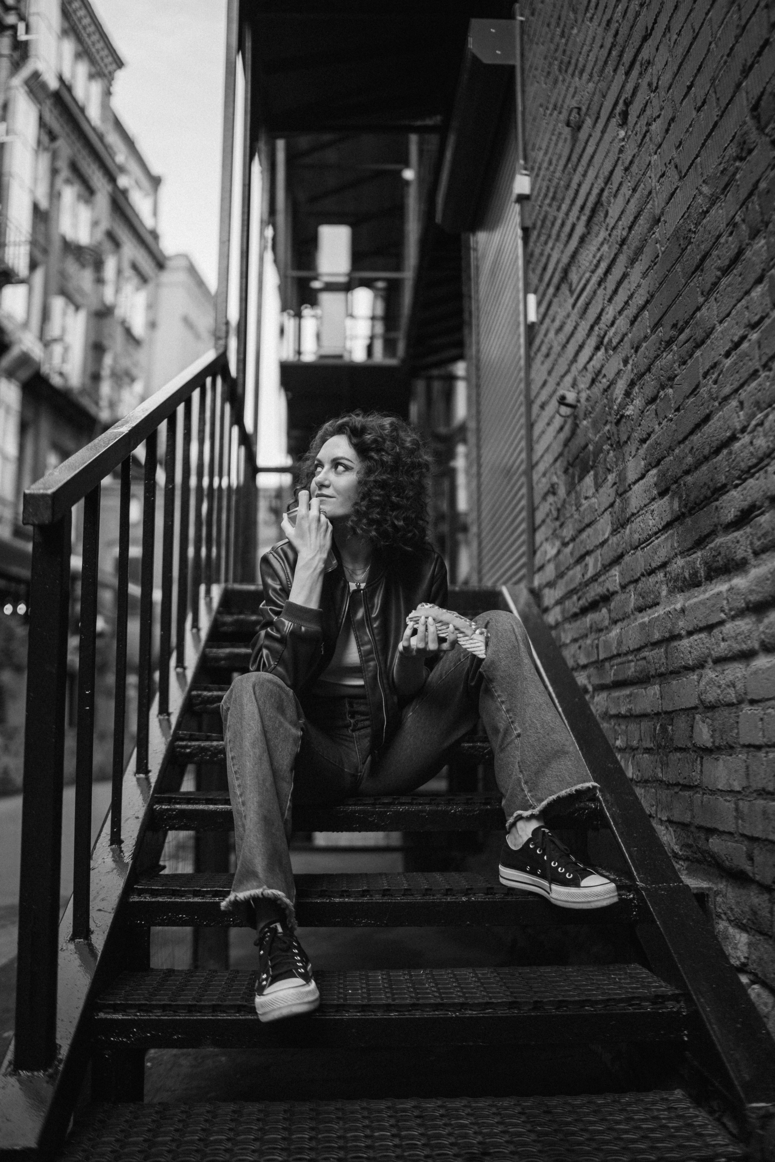 Freedom. Фотограф Анна Кобазева, Москва