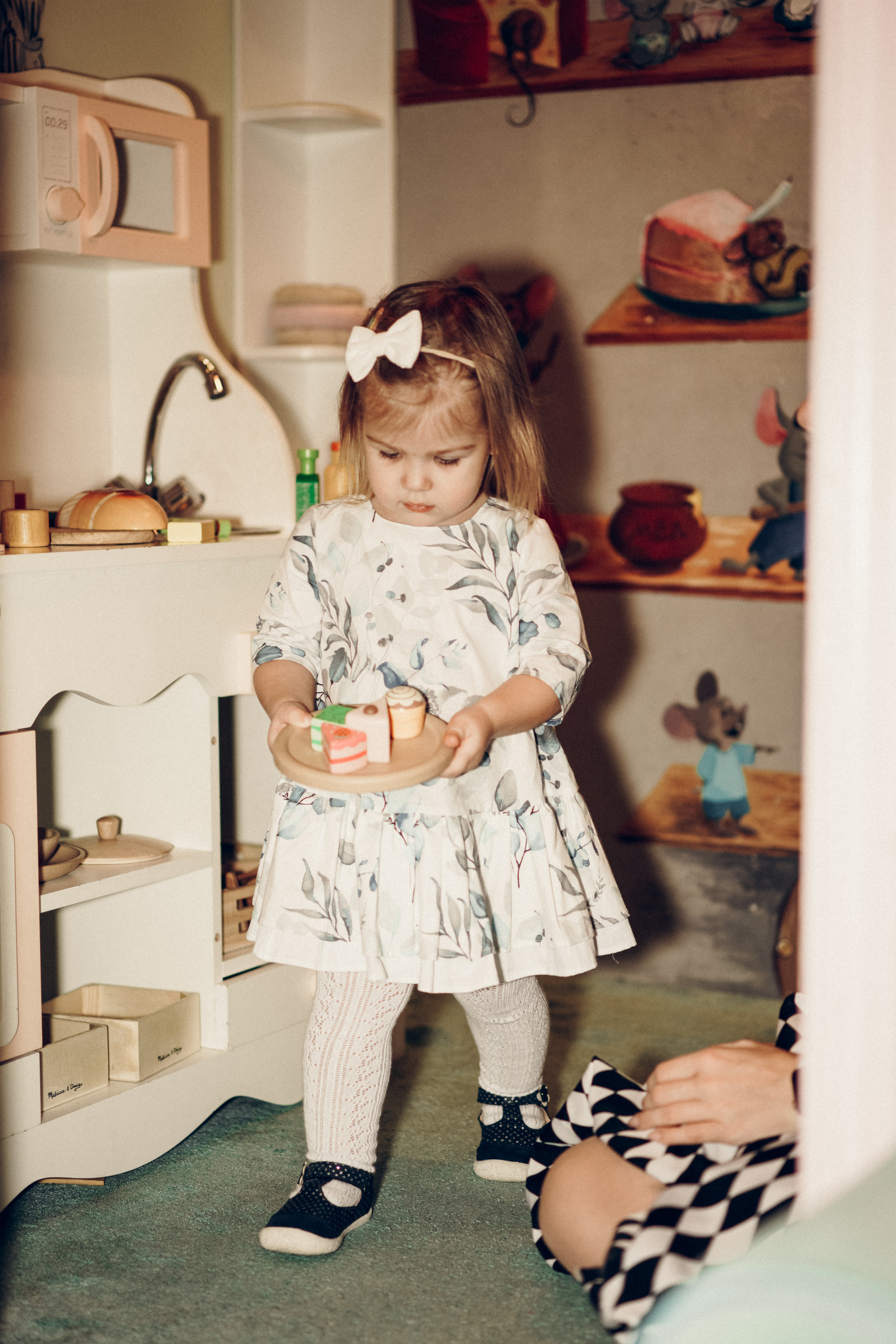 HB. Фотограф Анна Кобазева, Москва