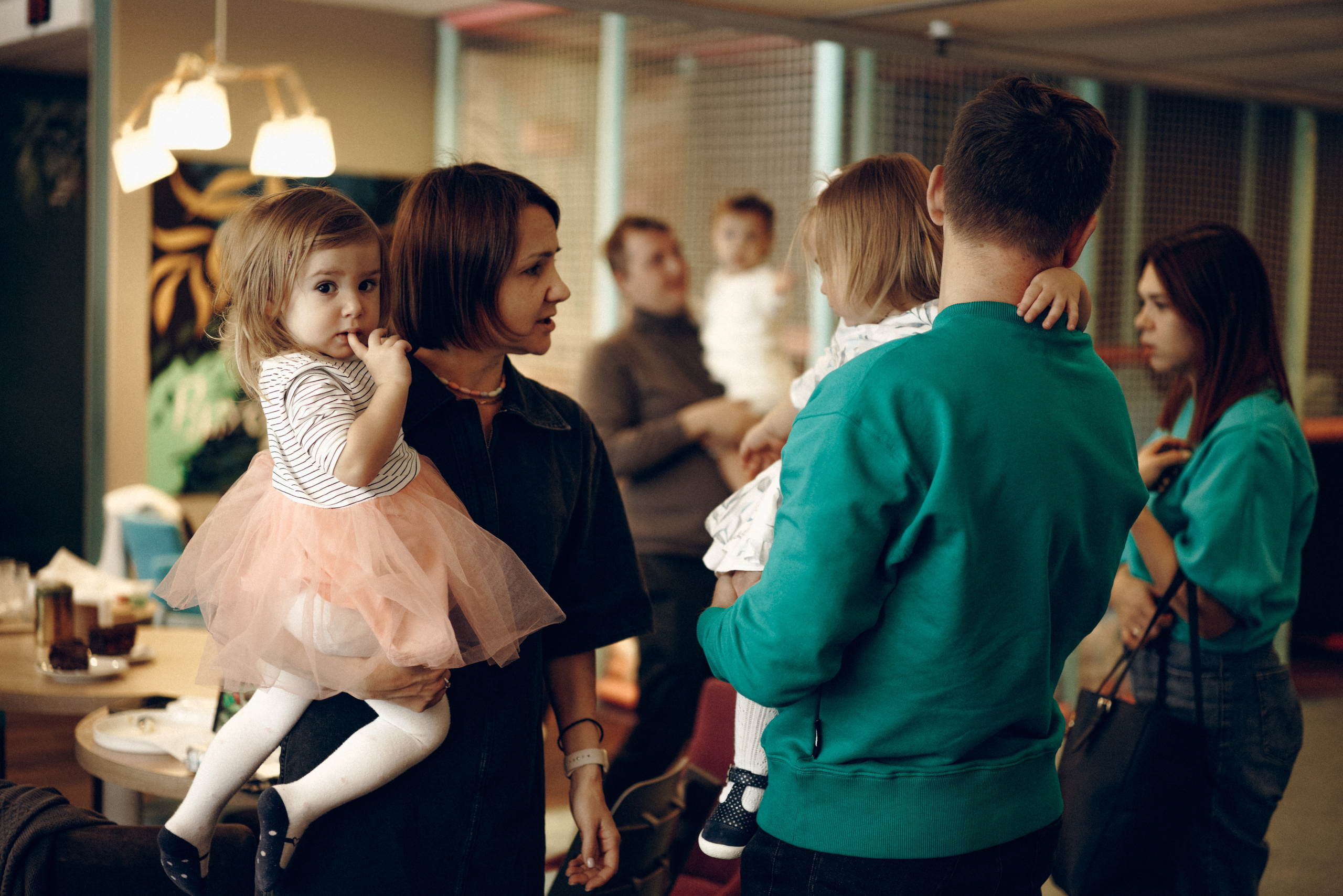 HB. Фотограф Анна Кобазева, Москва