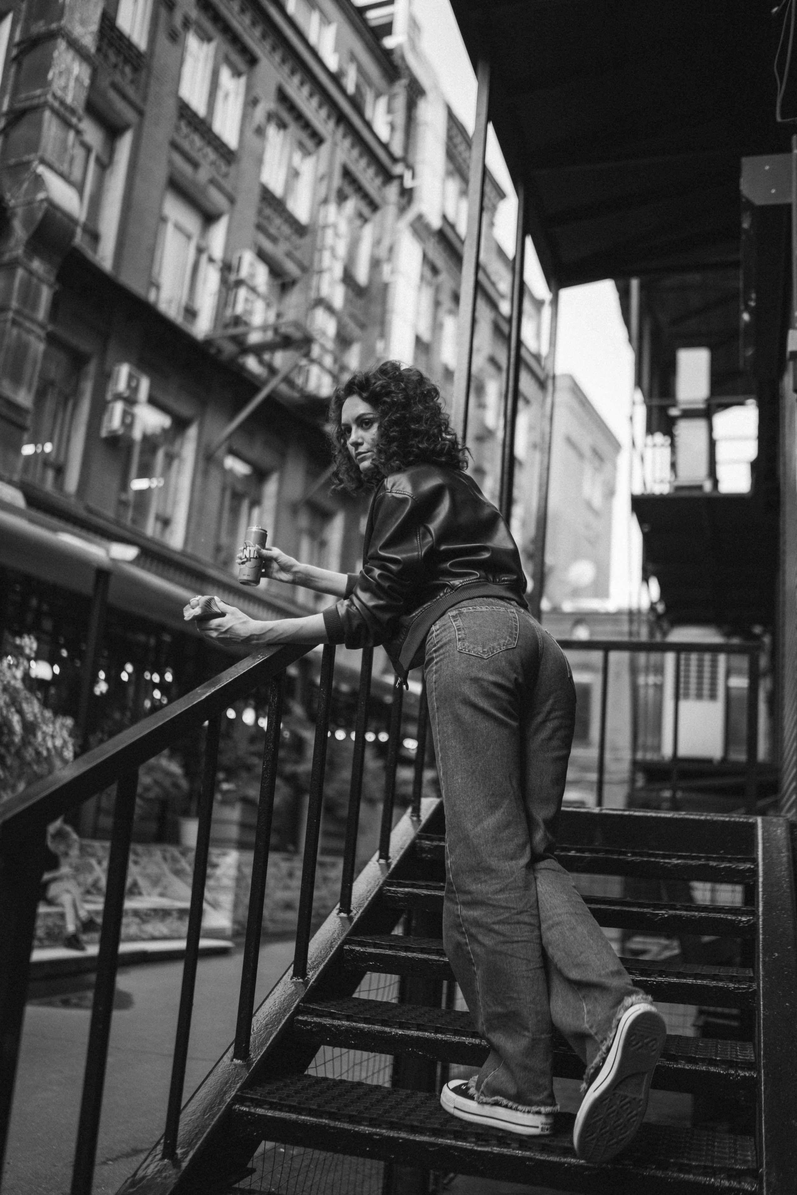 Freedom. Фотограф Анна Кобазева, Москва