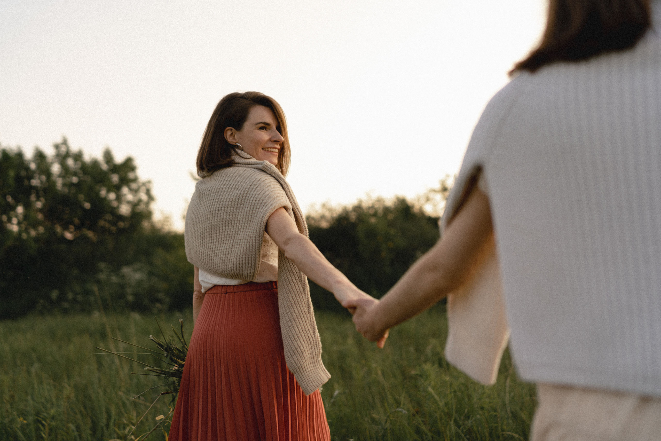 Мама и дочка. Фотограф Анна Кобазева, Москва