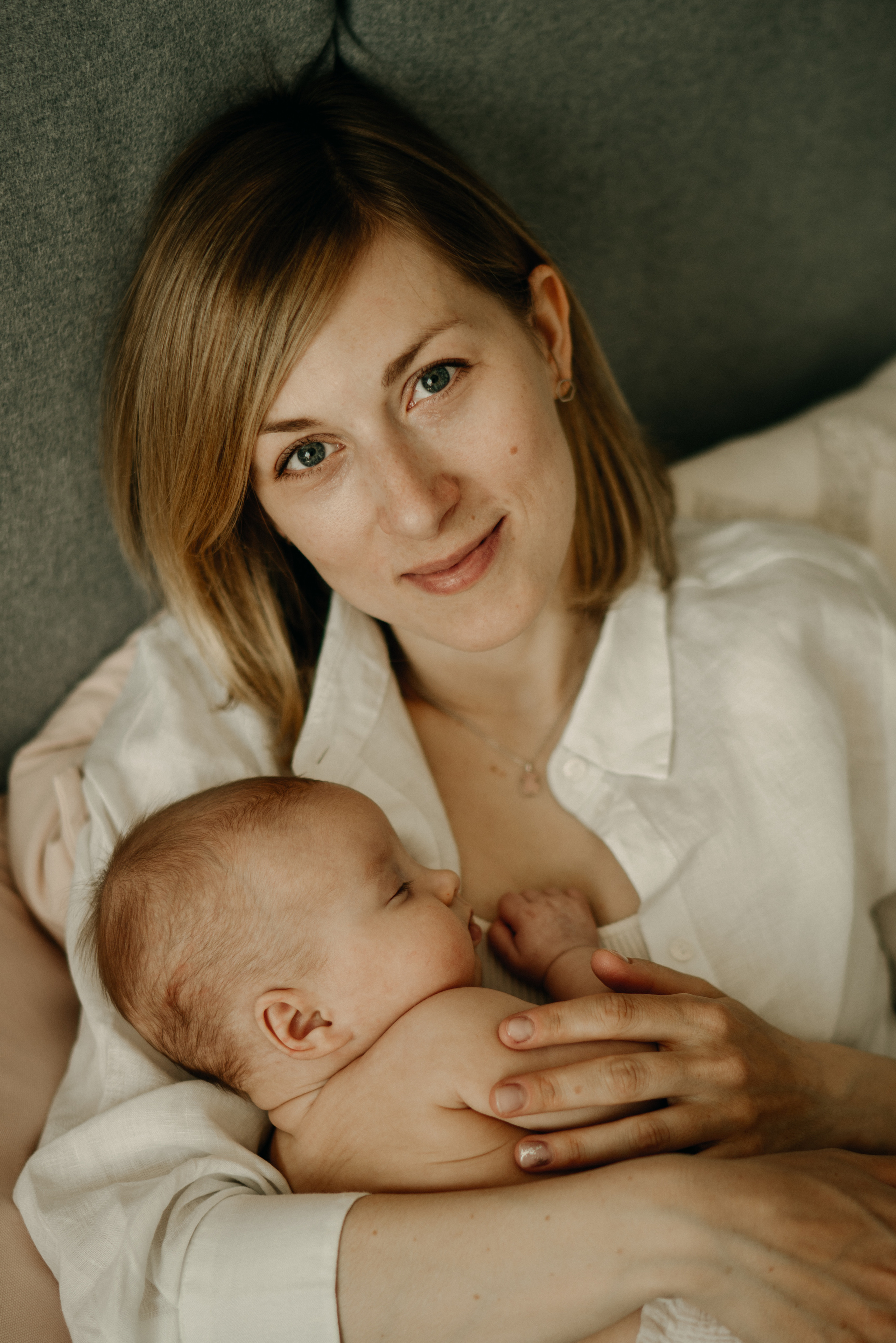 Лена и Алиса. Фотограф Анна Кобазева, Москва