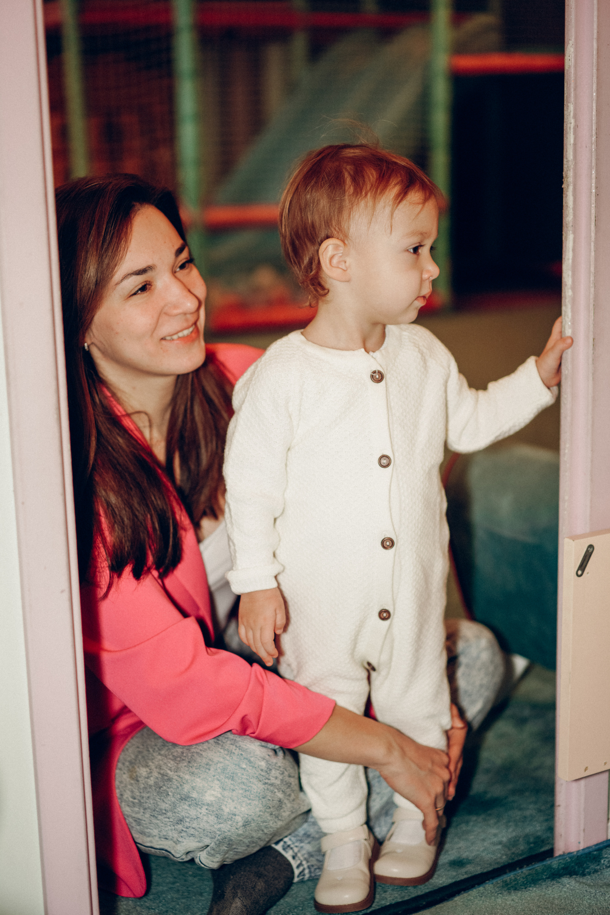 HB. Фотограф Анна Кобазева, Москва