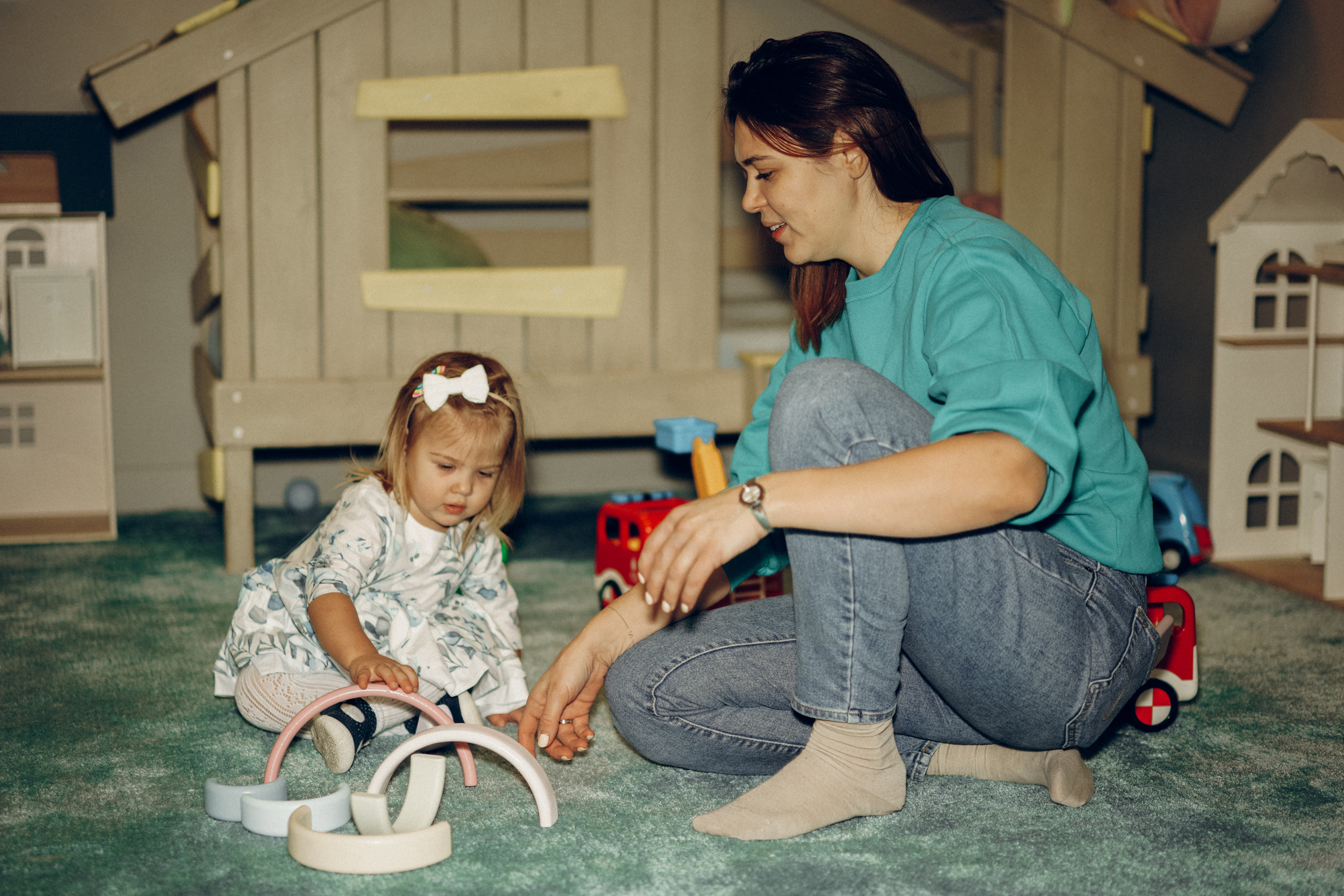 HB. Фотограф Анна Кобазева, Москва