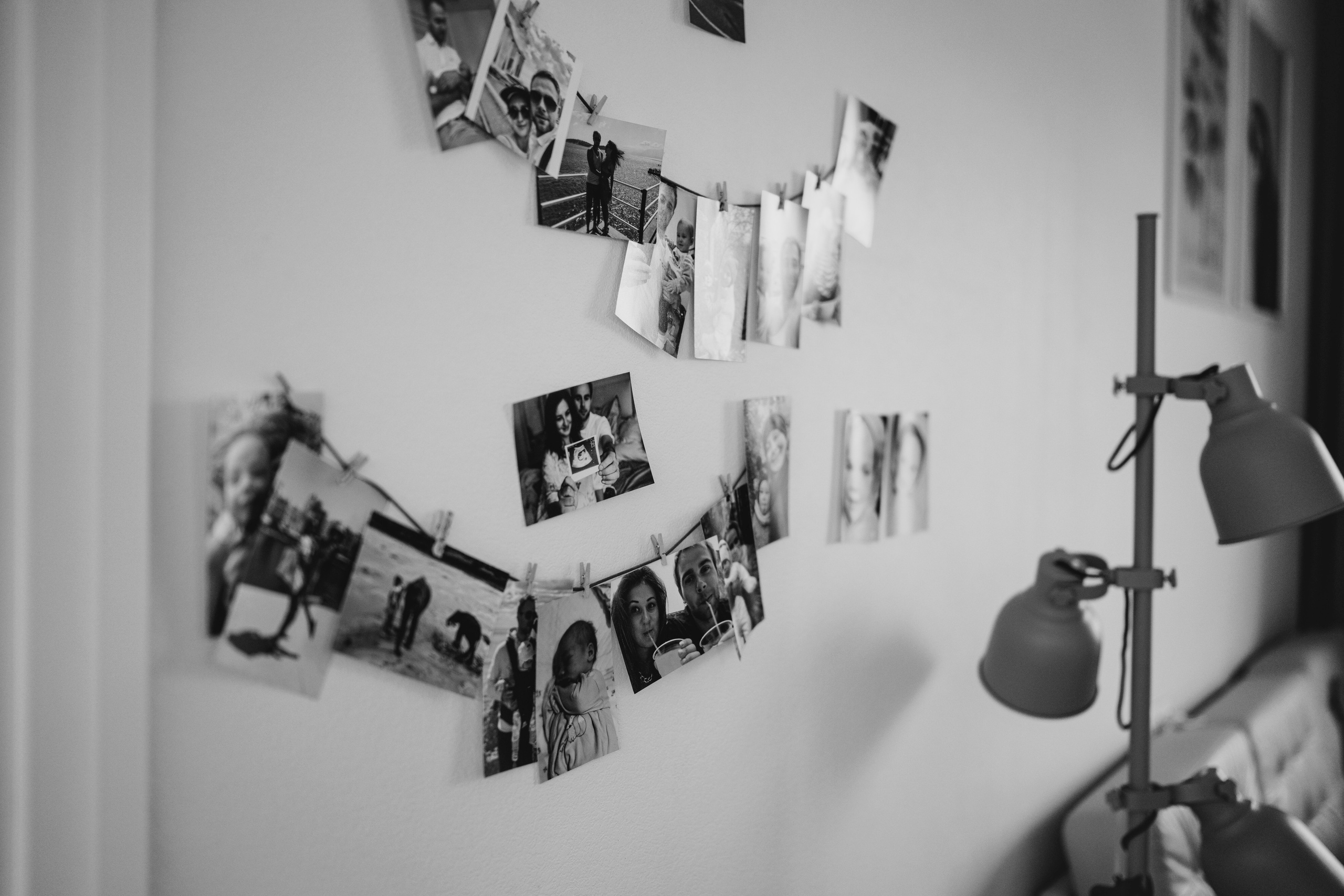 Аромат печенья. Фотограф Анна Кобазева, Москва