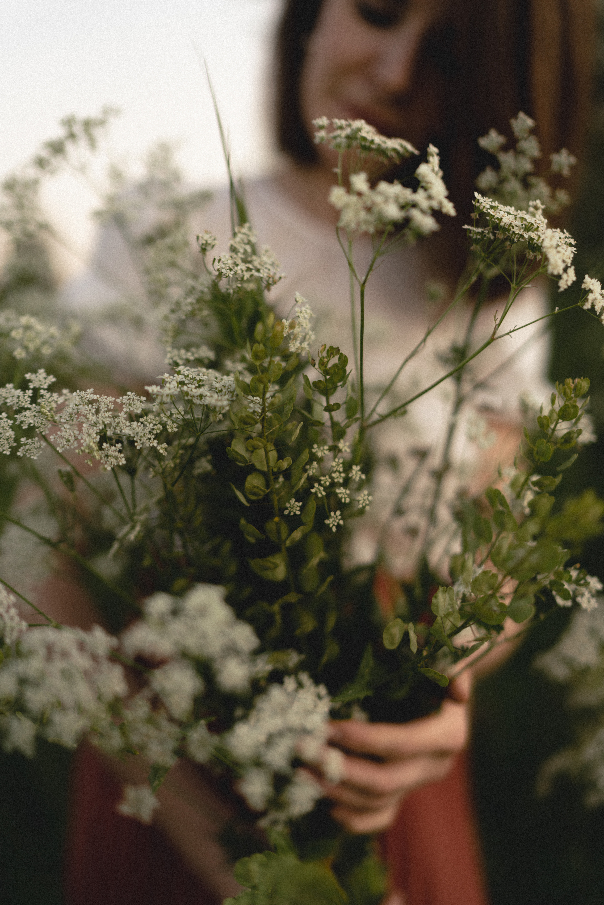 Мама и дочка. Фотограф Анна Кобазева, Москва