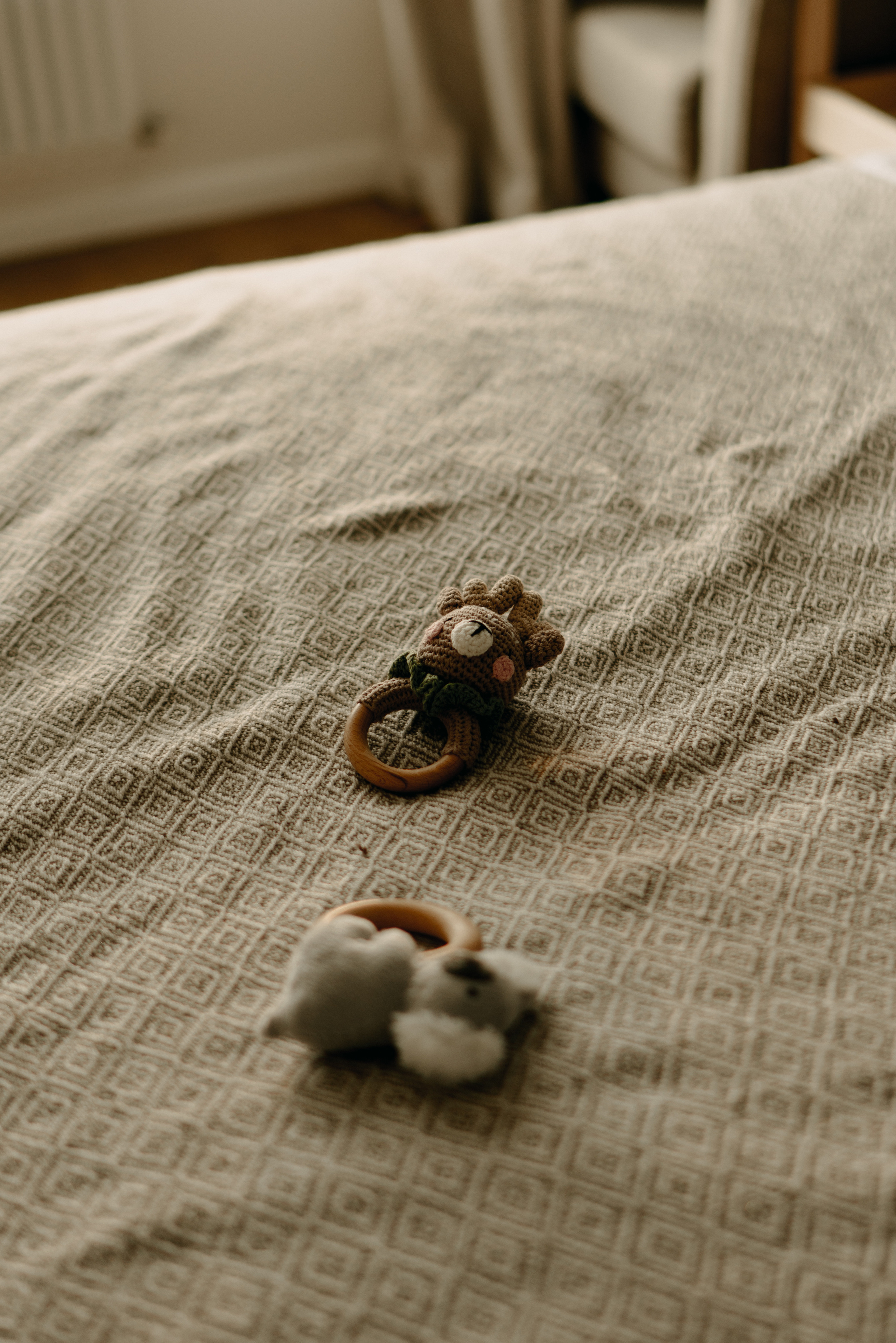 Лена и Алиса. Фотограф Анна Кобазева, Москва