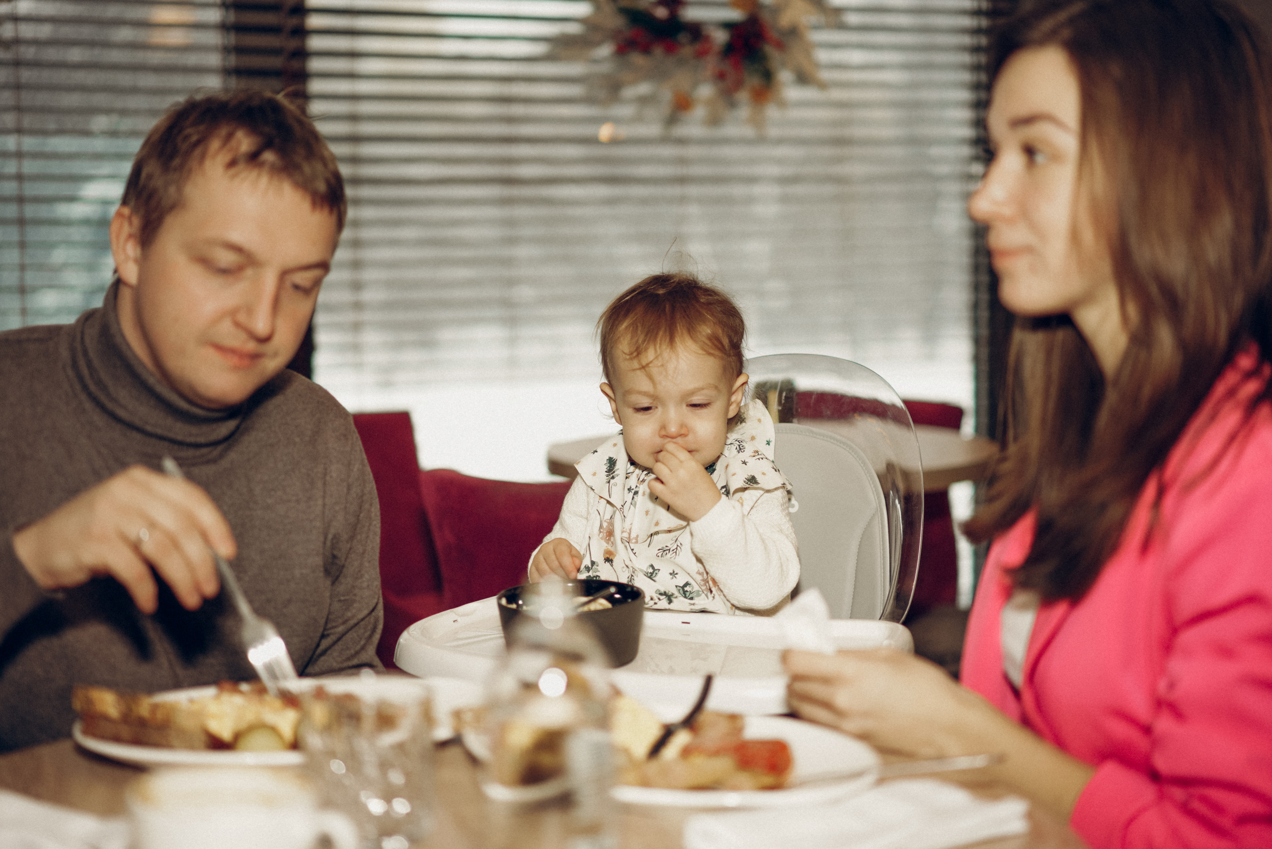 HB. Фотограф Анна Кобазева, Москва