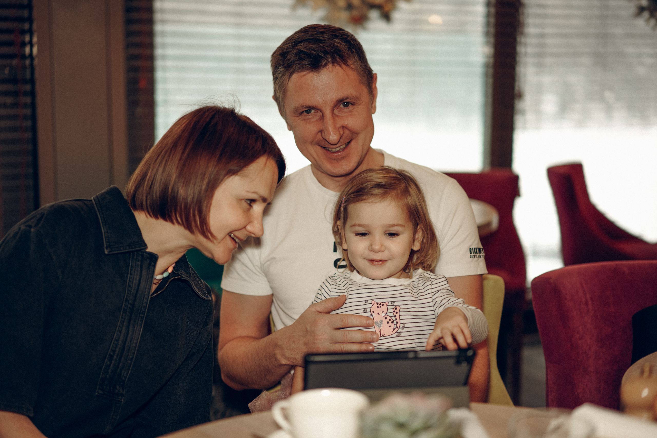 HB. Фотограф Анна Кобазева, Москва
