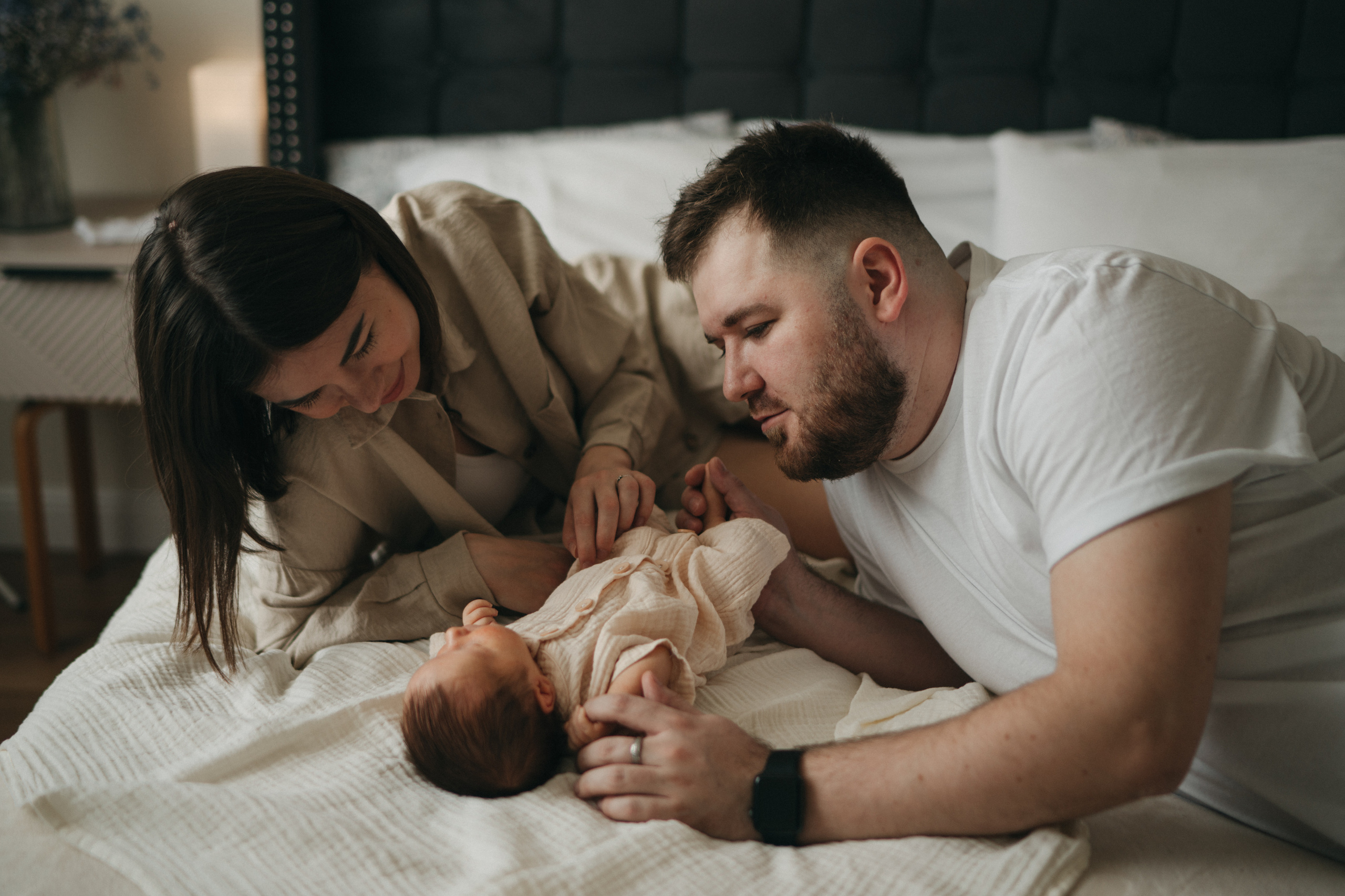 Софушка. Фотограф Анна Кобазева, Москва