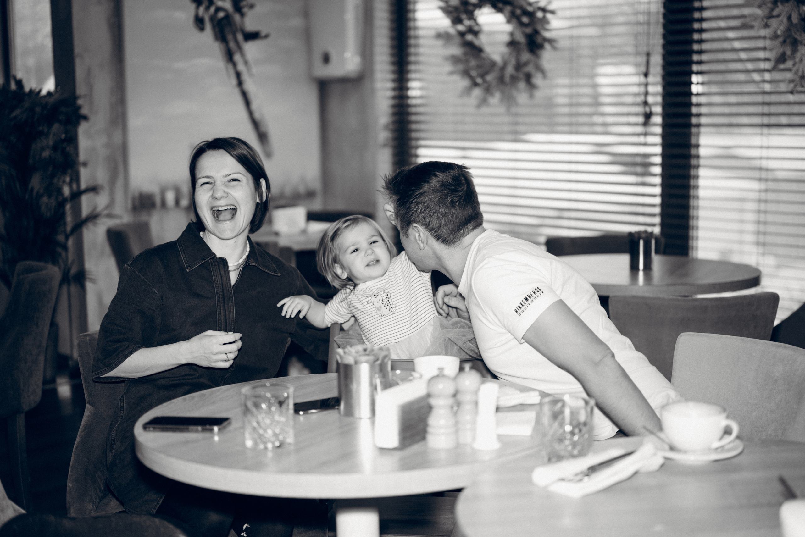 HB. Фотограф Анна Кобазева, Москва