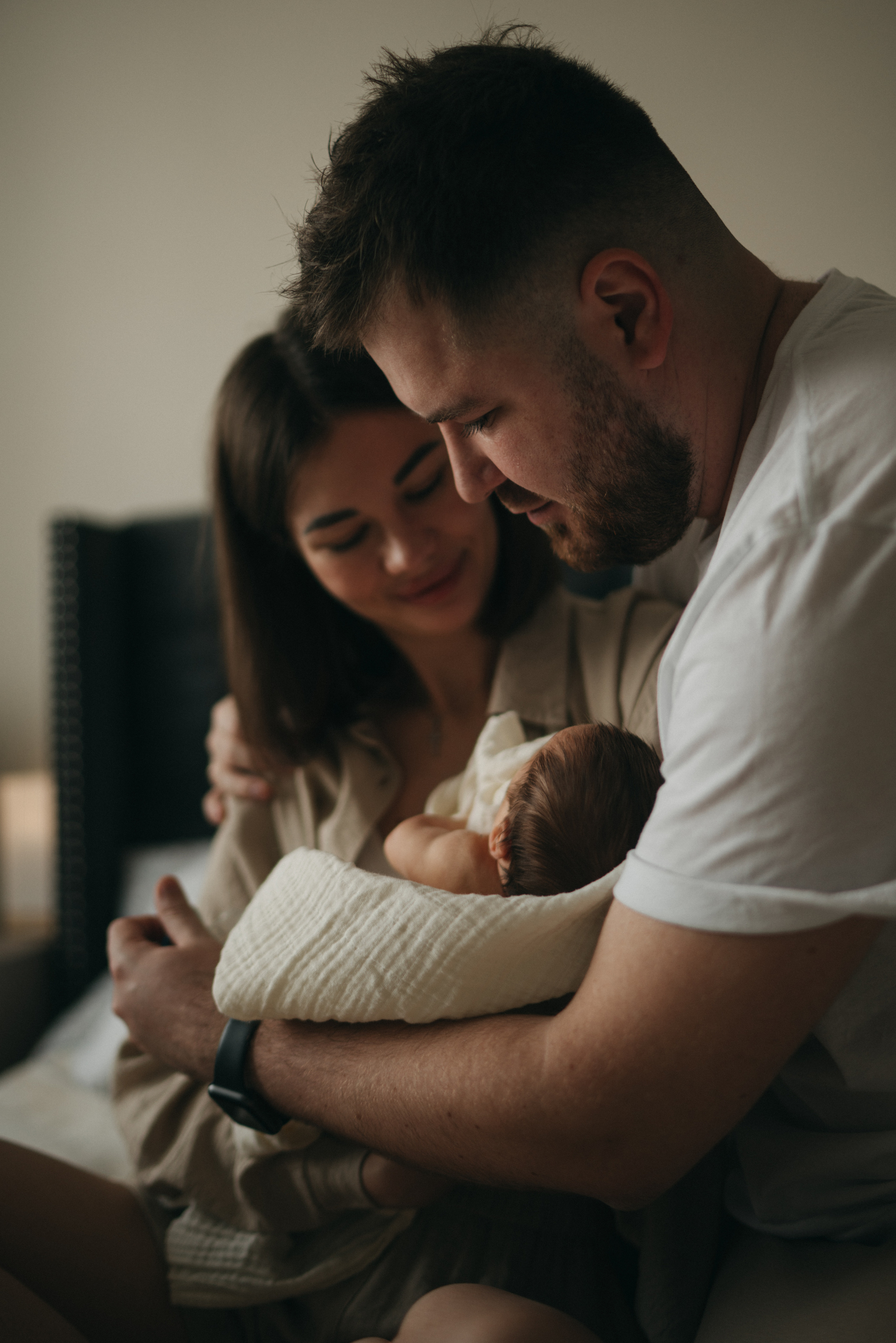 Софушка. Фотограф Анна Кобазева, Москва