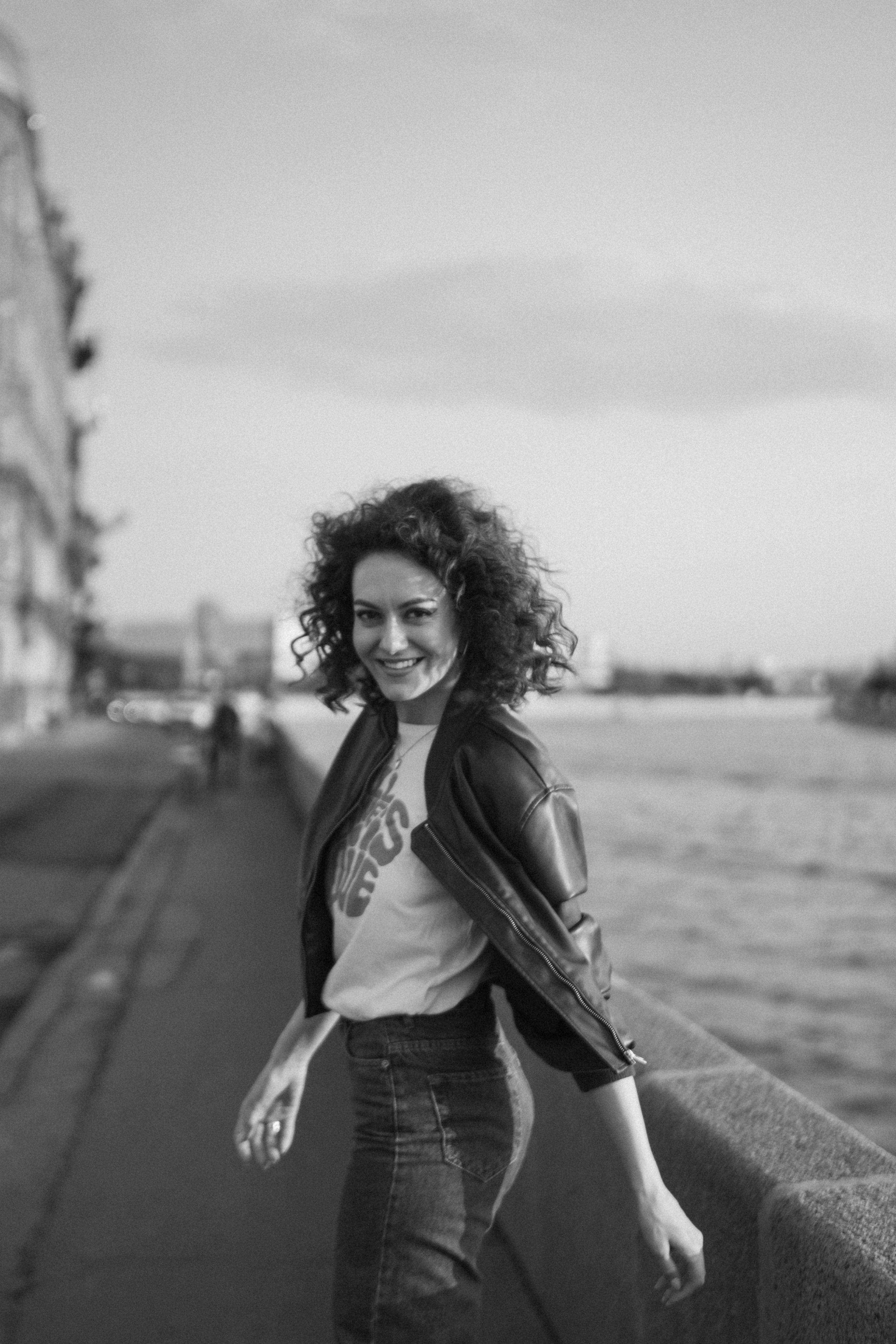 Freedom. Фотограф Анна Кобазева, Москва