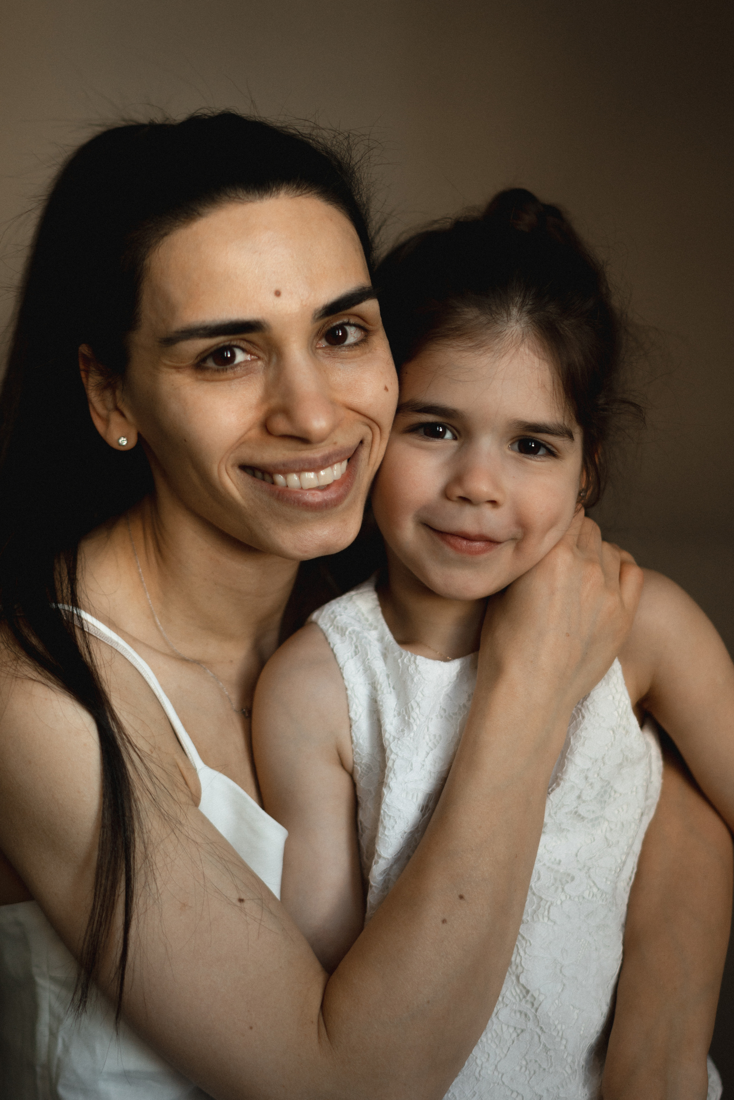 Именинница. Фотограф Анна Кобазева, Москва