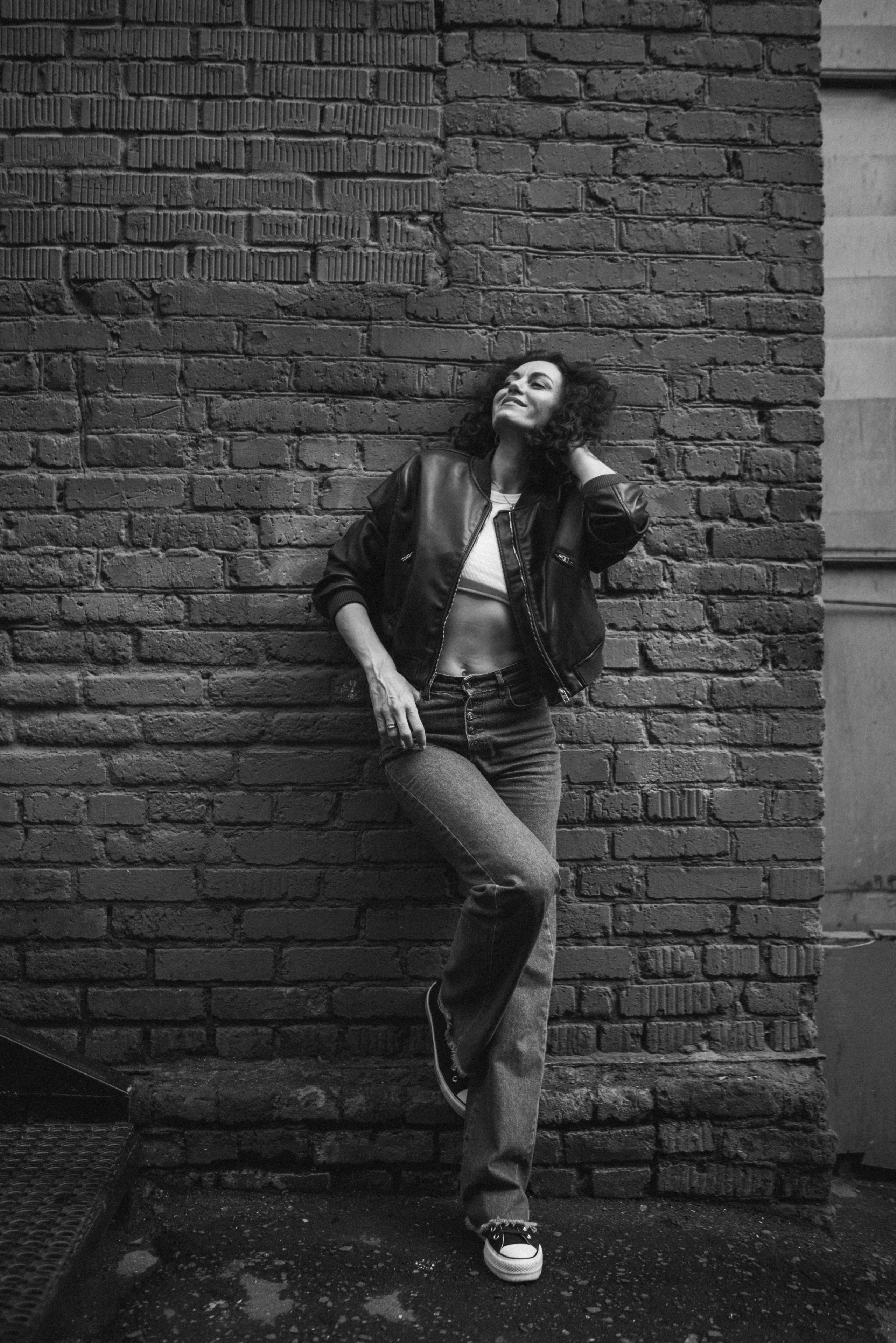 Freedom. Фотограф Анна Кобазева, Москва