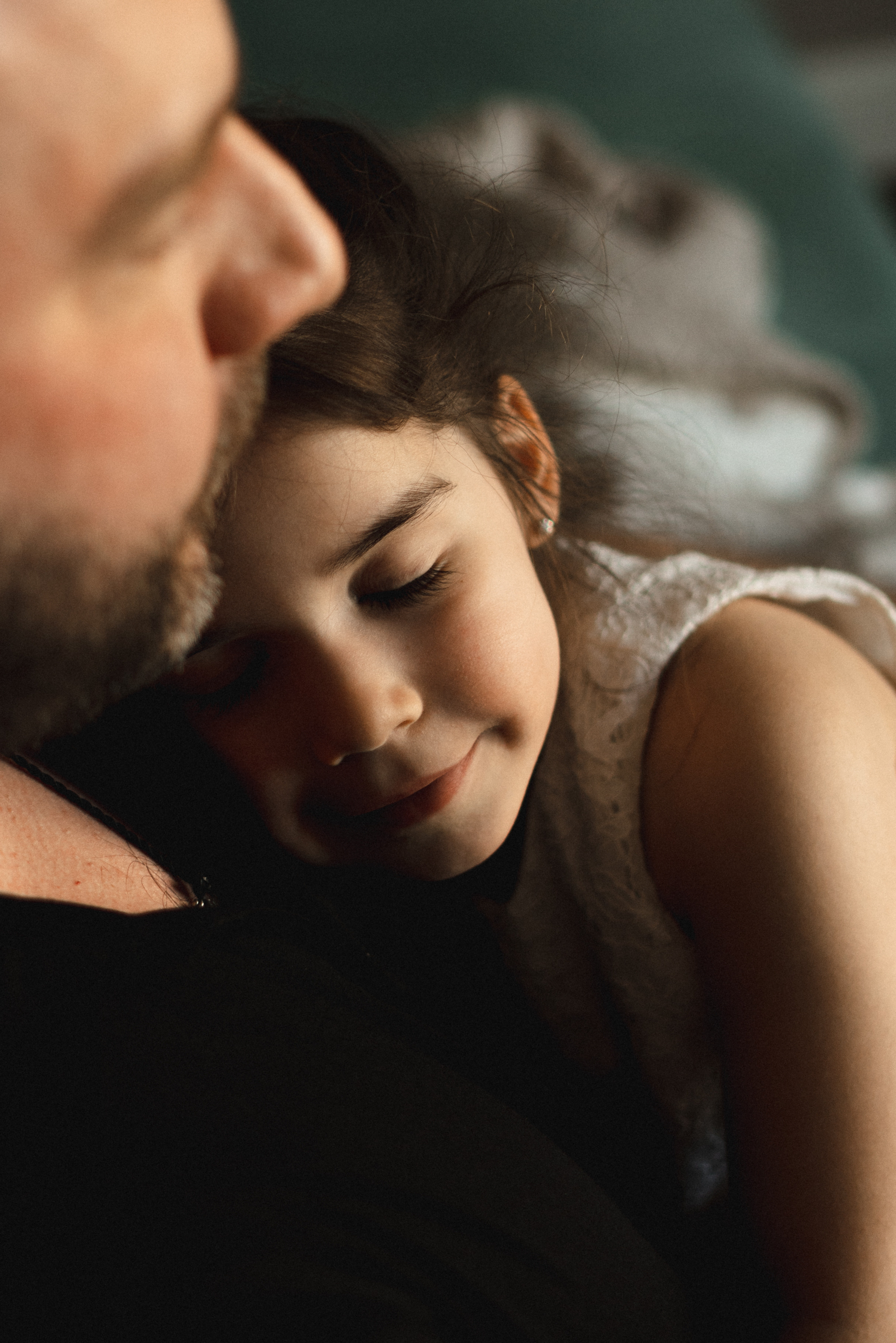 Именинница. Фотограф Анна Кобазева, Москва