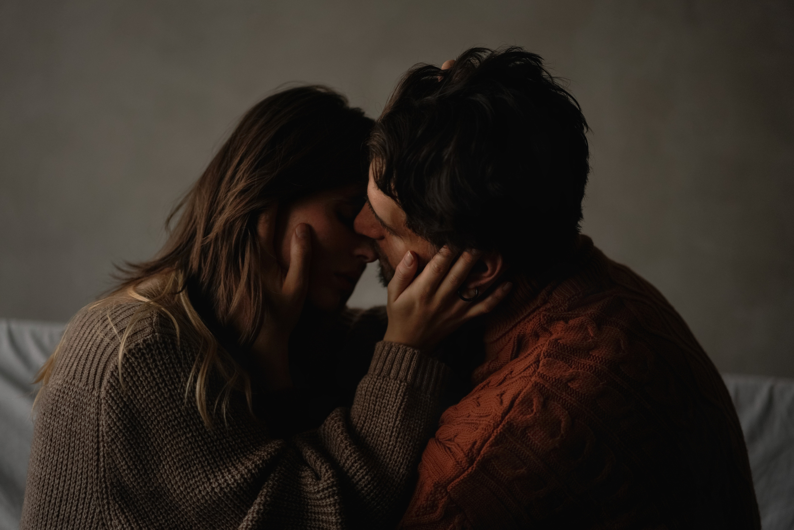 2 в 1. Фотограф Анна Кобазева, Москва