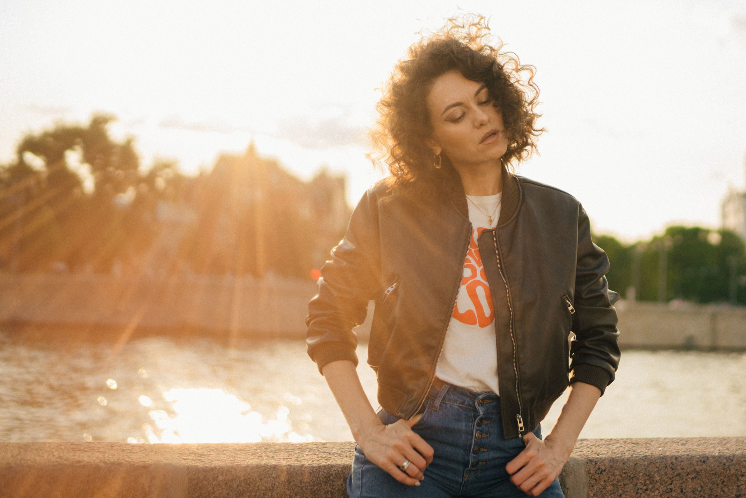 Freedom. Фотограф Анна Кобазева, Москва