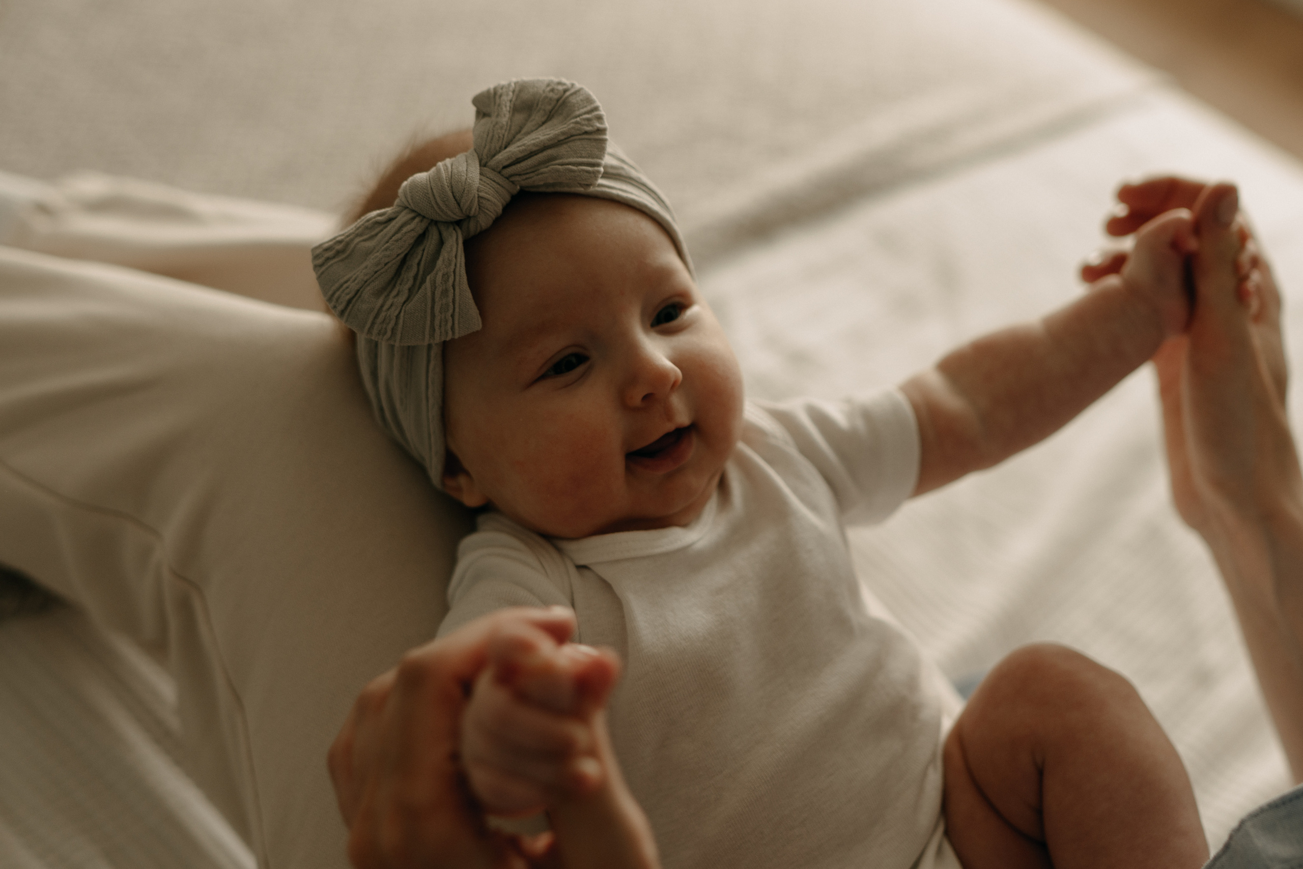 Лена и Алиса. Фотограф Анна Кобазева, Москва