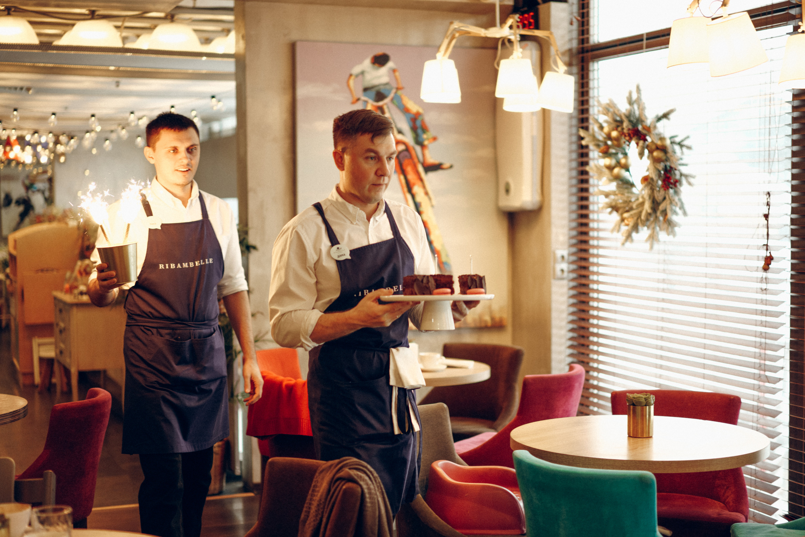 HB. Фотограф Анна Кобазева, Москва