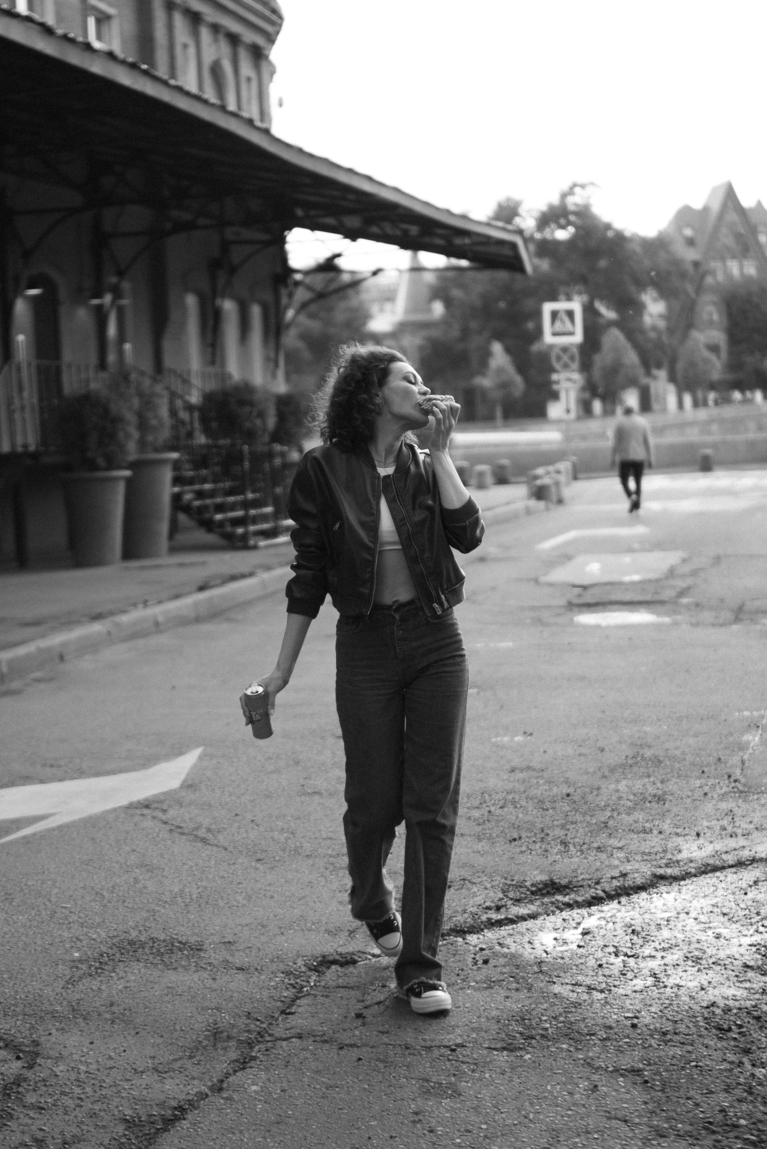 Freedom. Фотограф Анна Кобазева, Москва