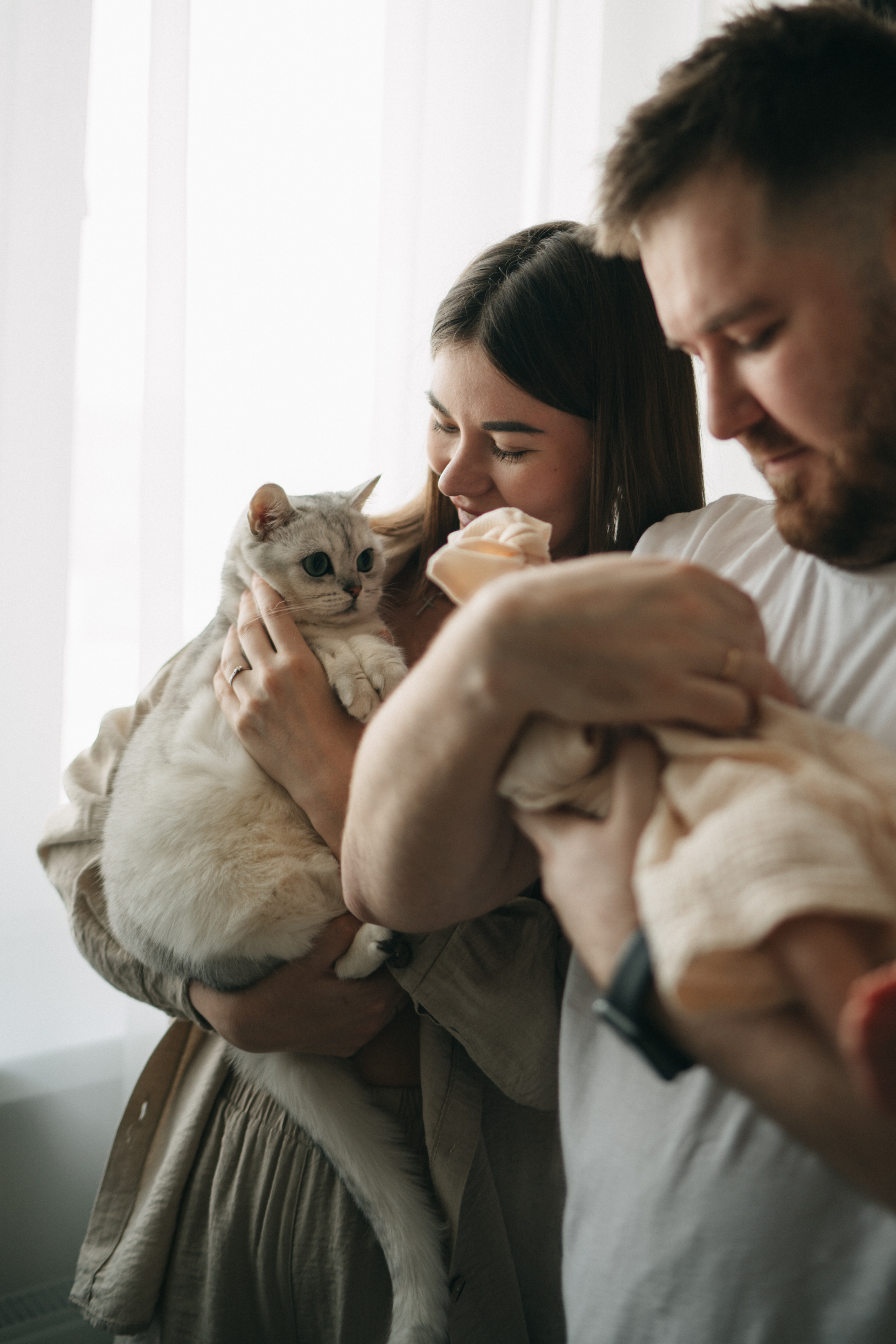 Софушка. Фотограф Анна Кобазева, Москва