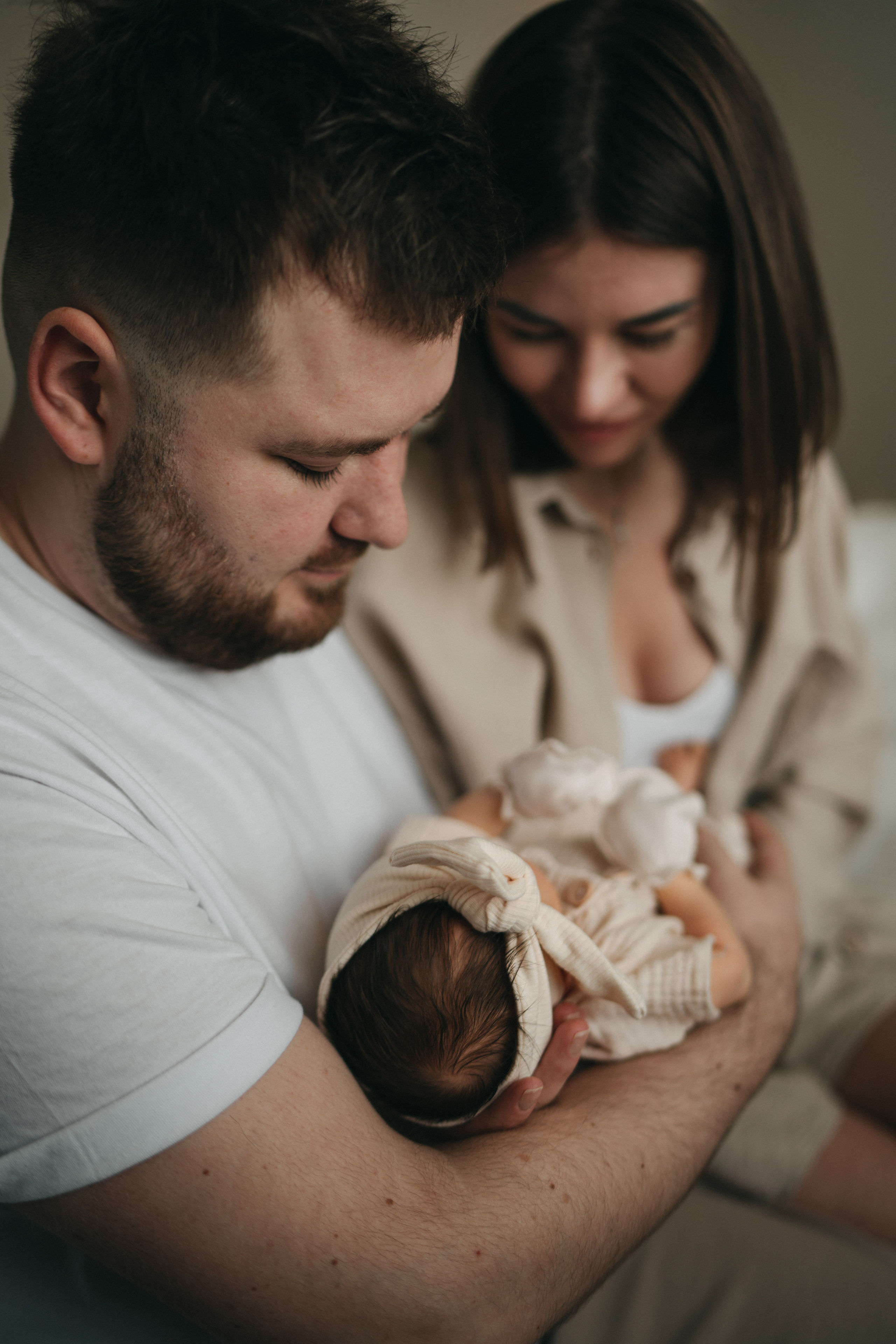 Софушка. Фотограф Анна Кобазева, Москва