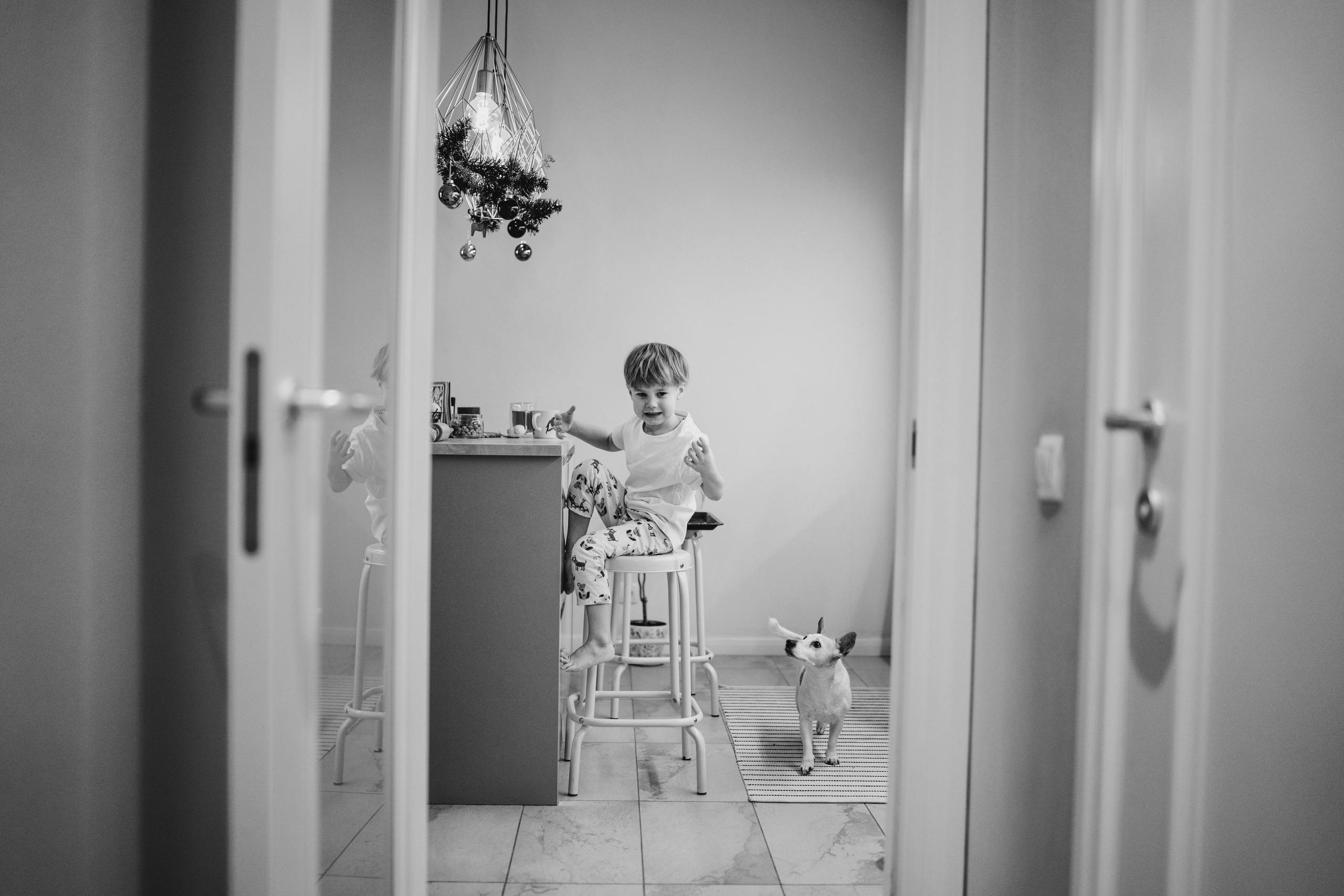 Аромат печенья. Фотограф Анна Кобазева, Москва