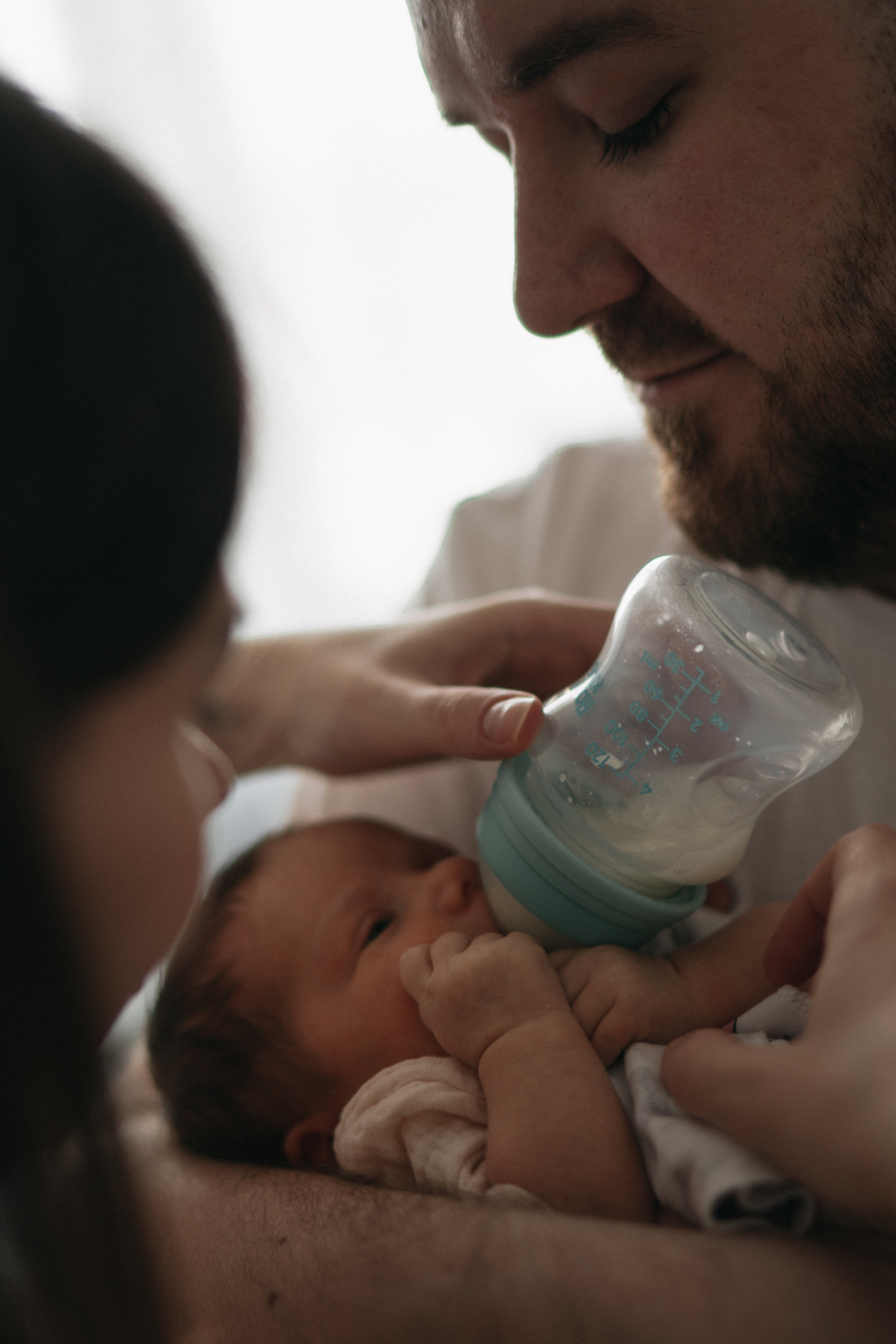 Софушка. Фотограф Анна Кобазева, Москва