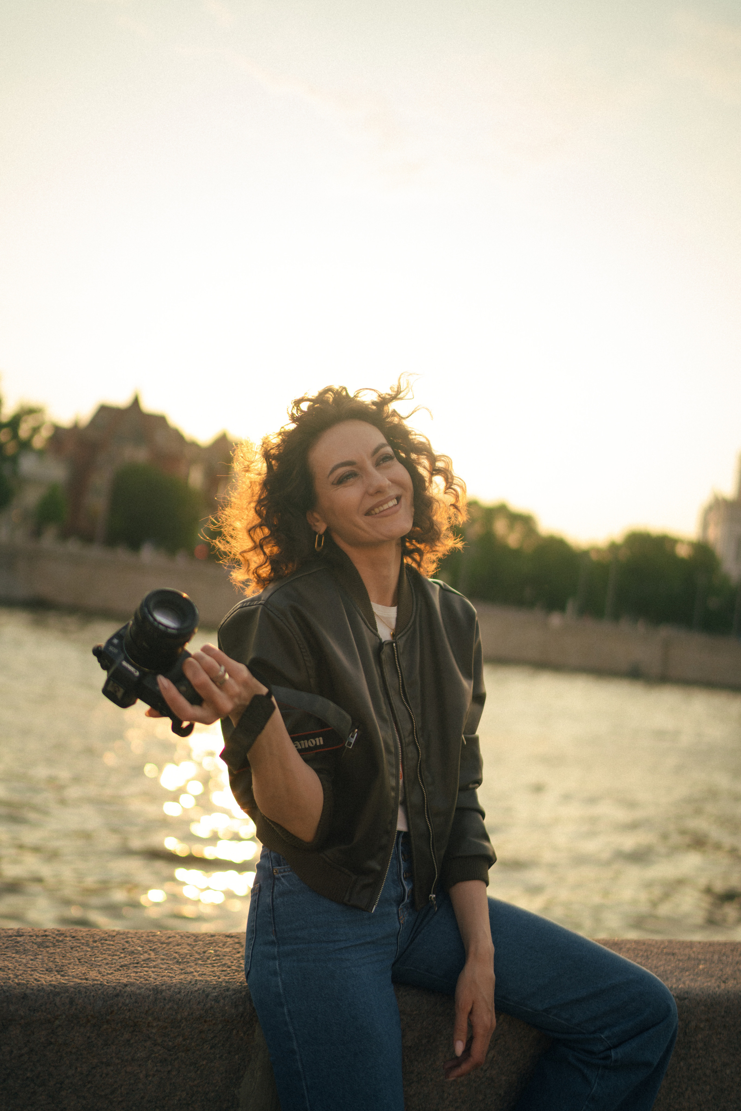 Freedom. Фотограф Анна Кобазева, Москва
