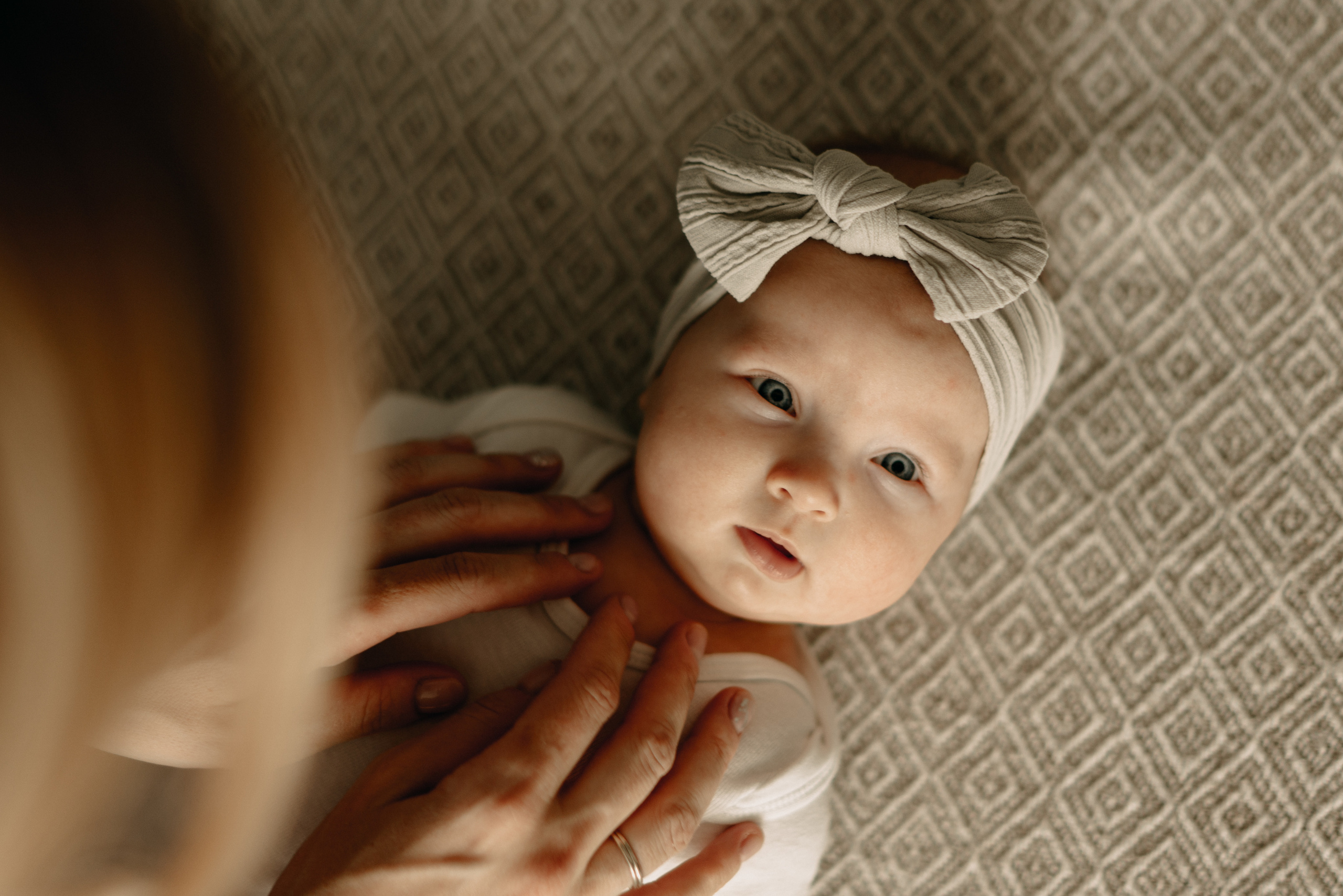 Лена и Алиса. Фотограф Анна Кобазева, Москва