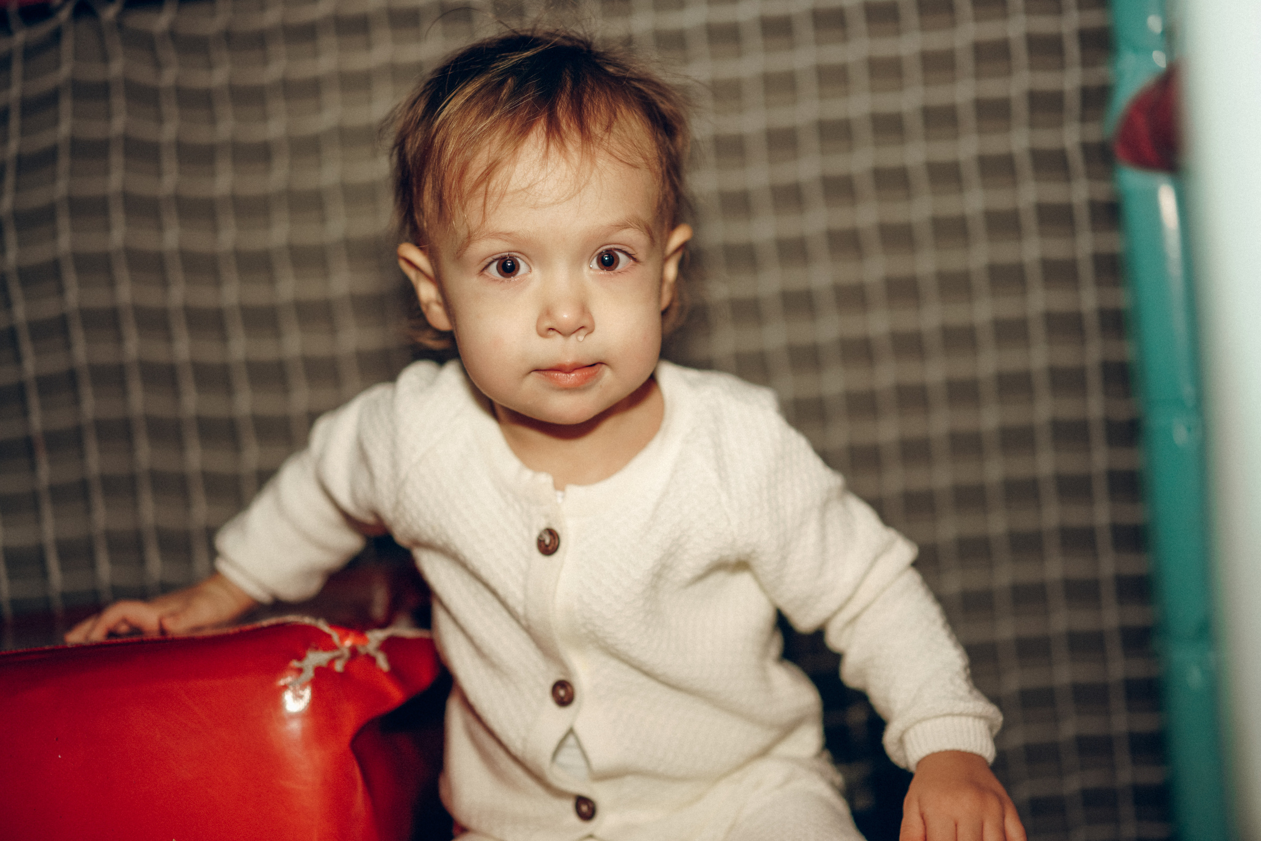 HB. Фотограф Анна Кобазева, Москва